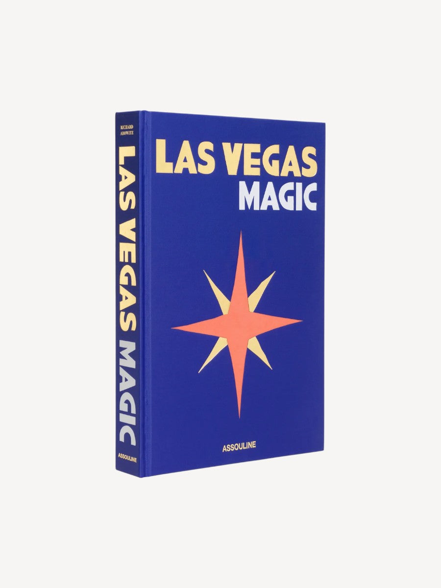 Las Vegas Magic