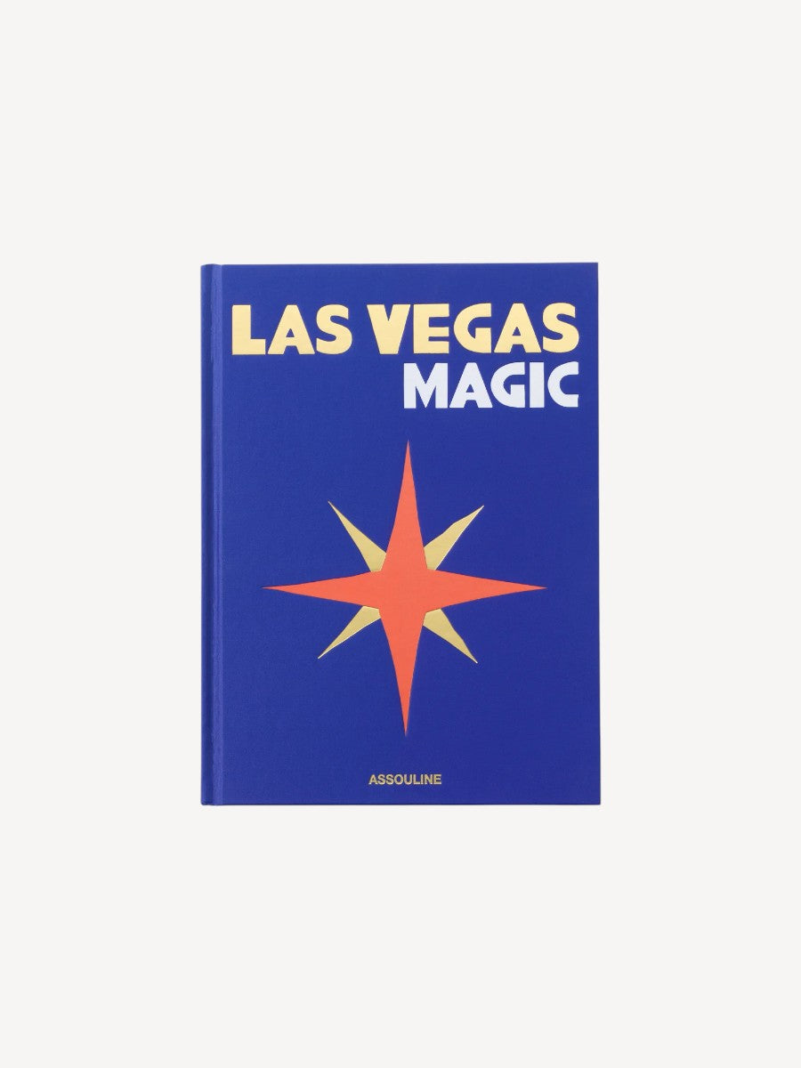 Las Vegas Magic