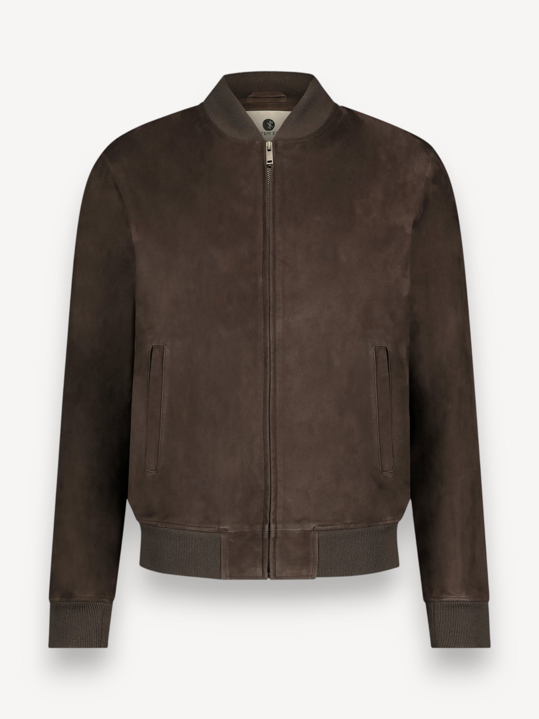 Michael Jacket - Coffee