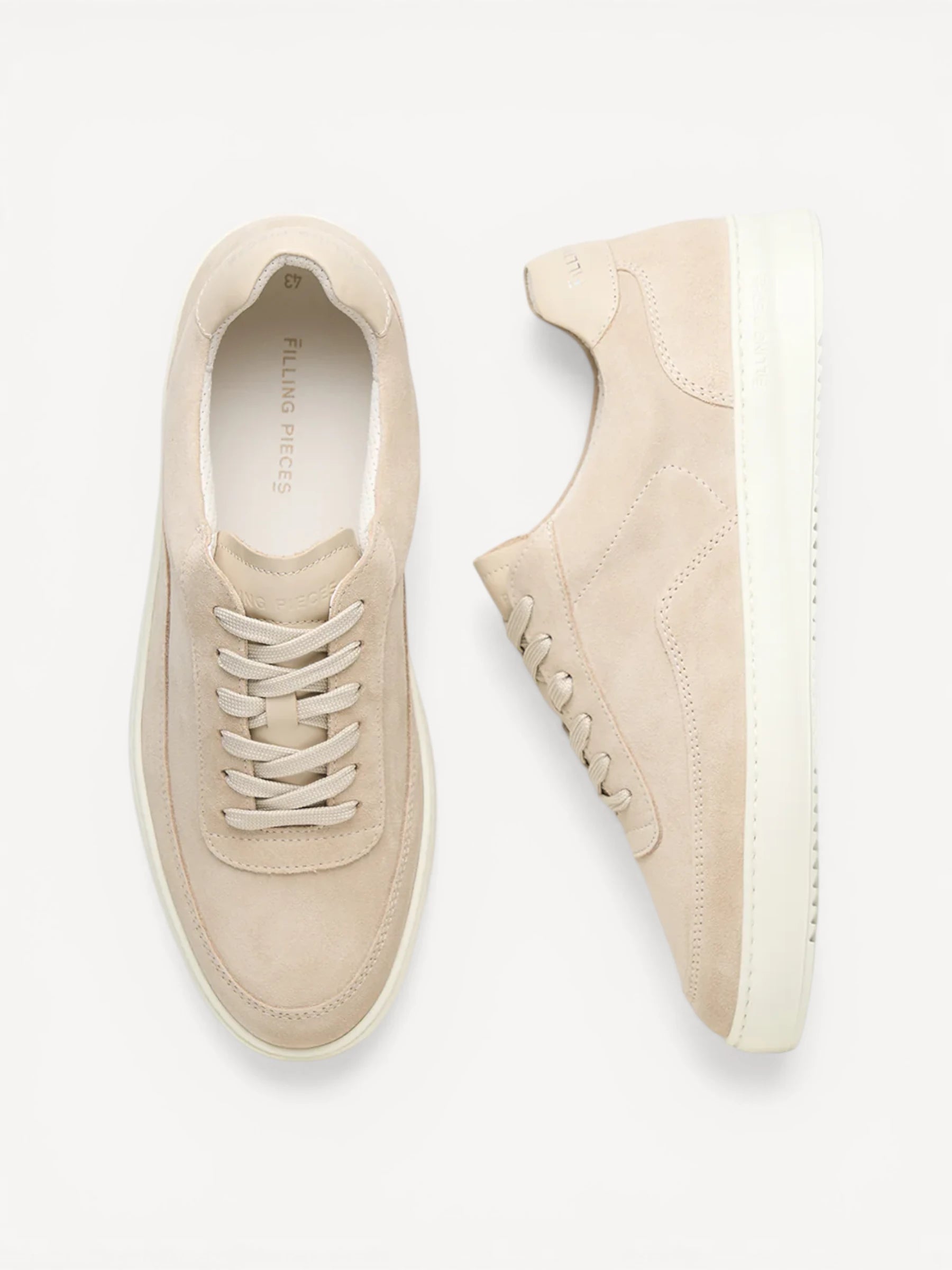 Mondo Float - Beige