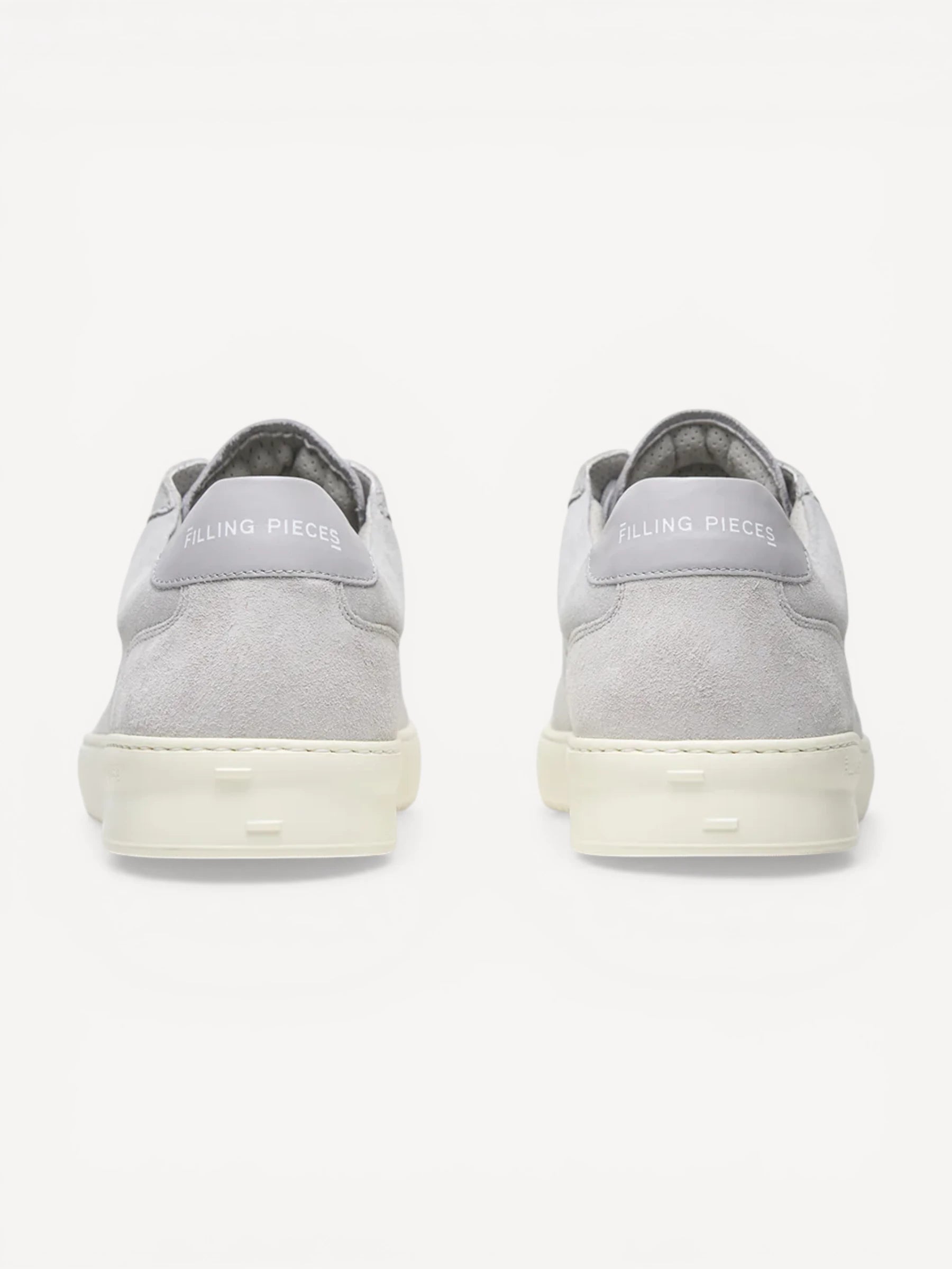 Mondo Float - Light Grey