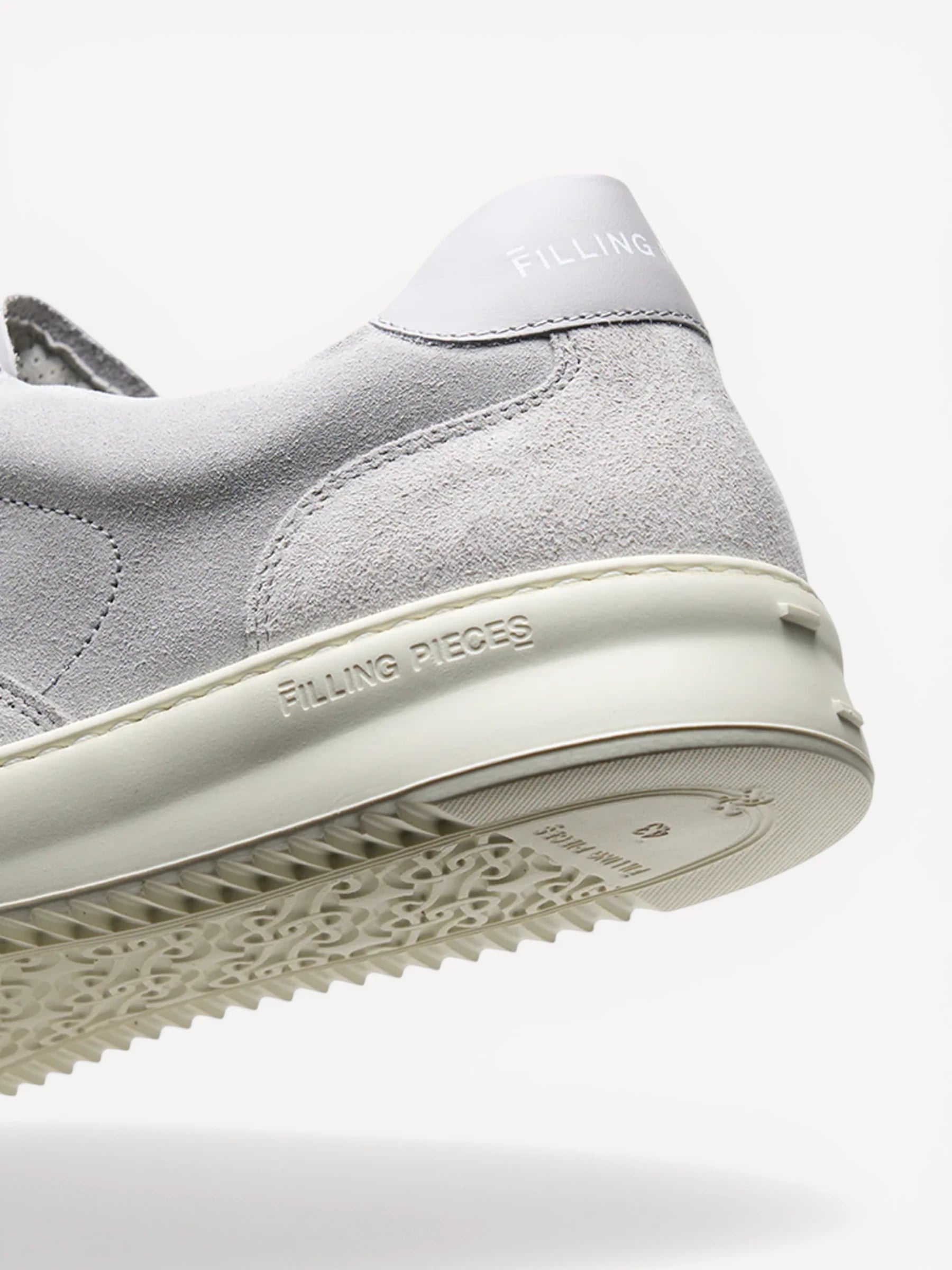 Mondo Float - Light Grey