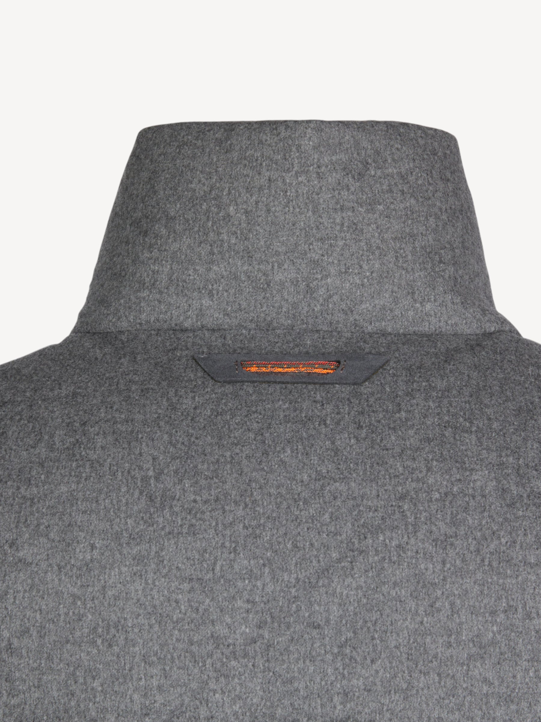 Tribeca Down Jacket - Grijs