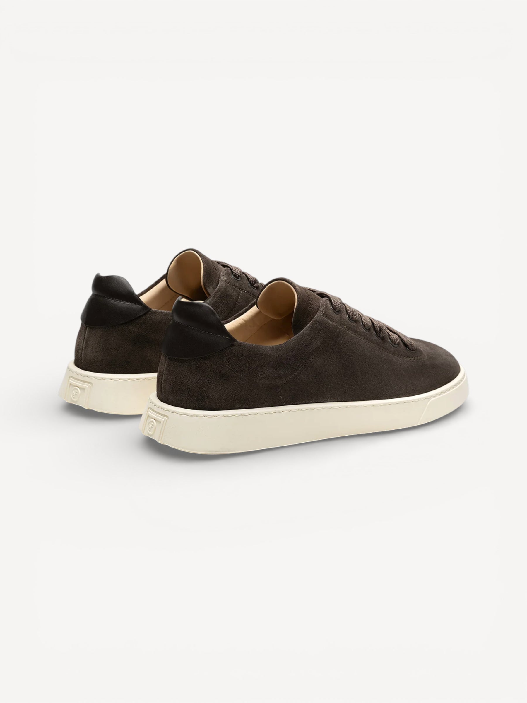 Cassetta Sneaker - Dark Taupe