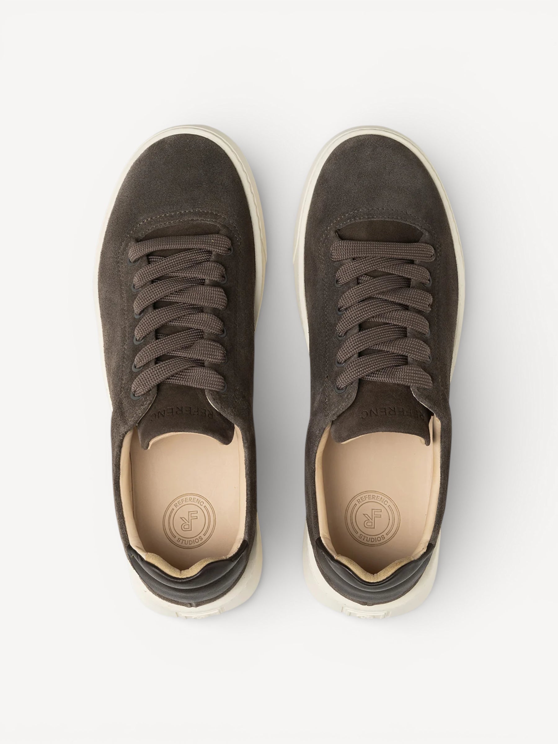Cassetta Sneaker - Dark Taupe