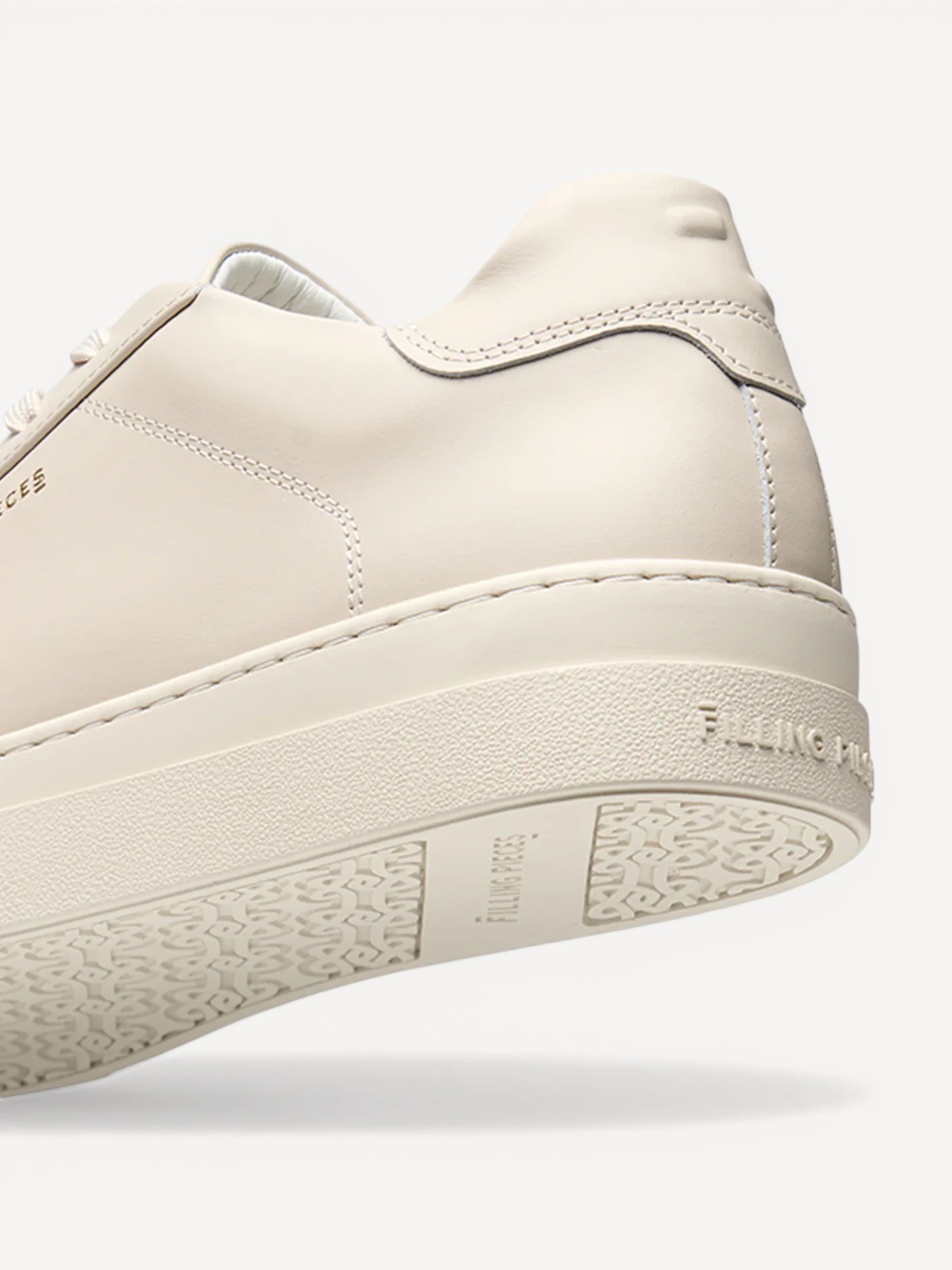 Tiebreak Core - Off White