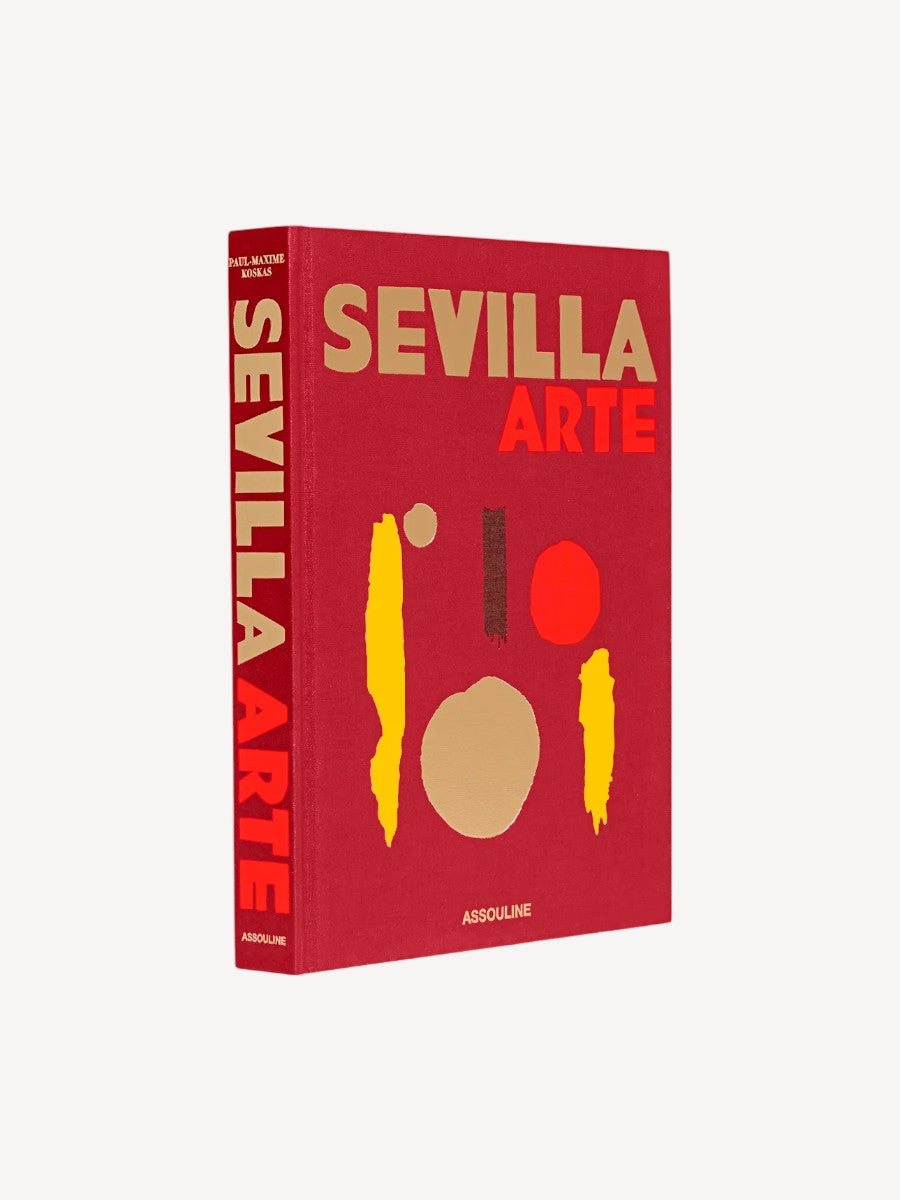 Sevilla Arte