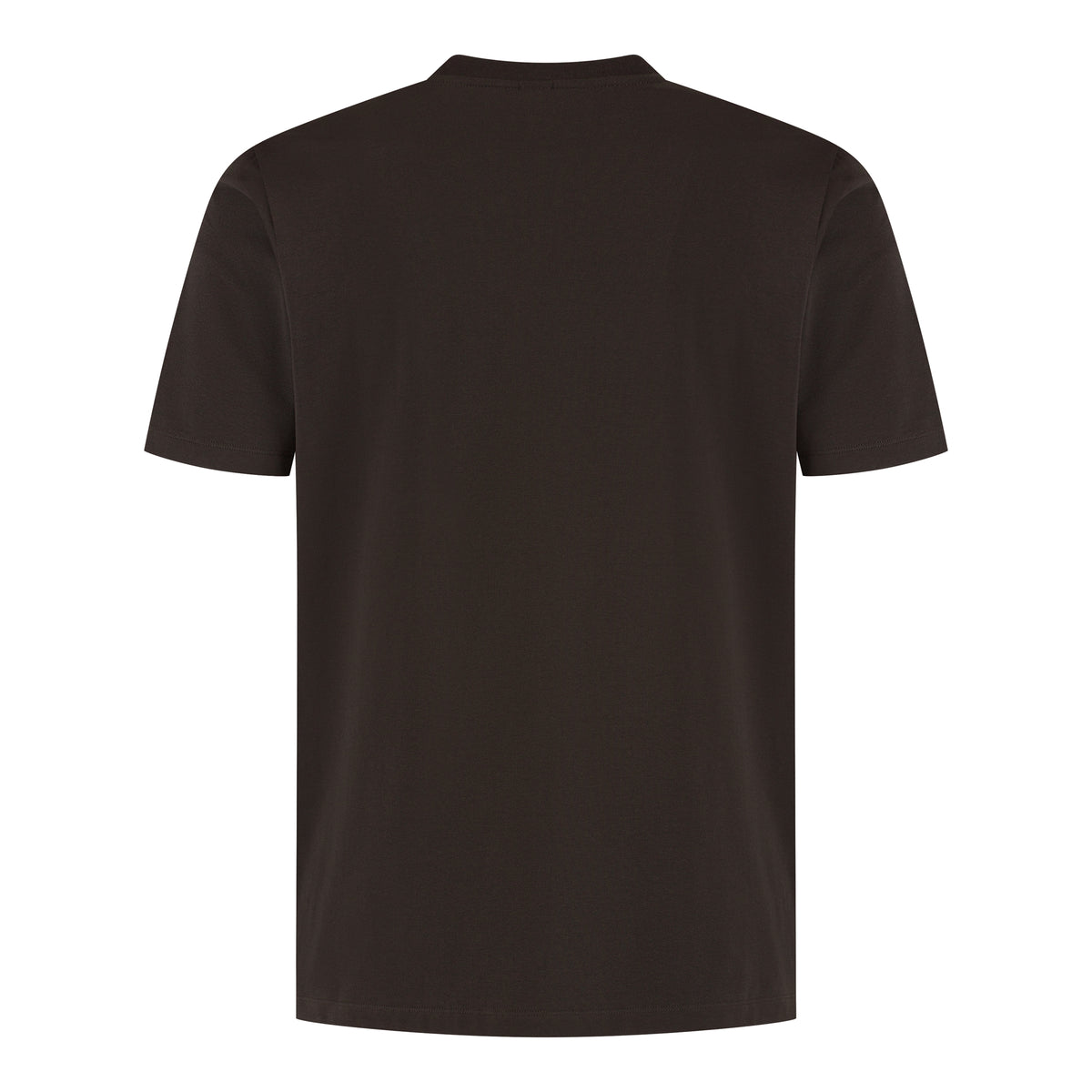 Berkley Jersey T-shirt - Deep Brown