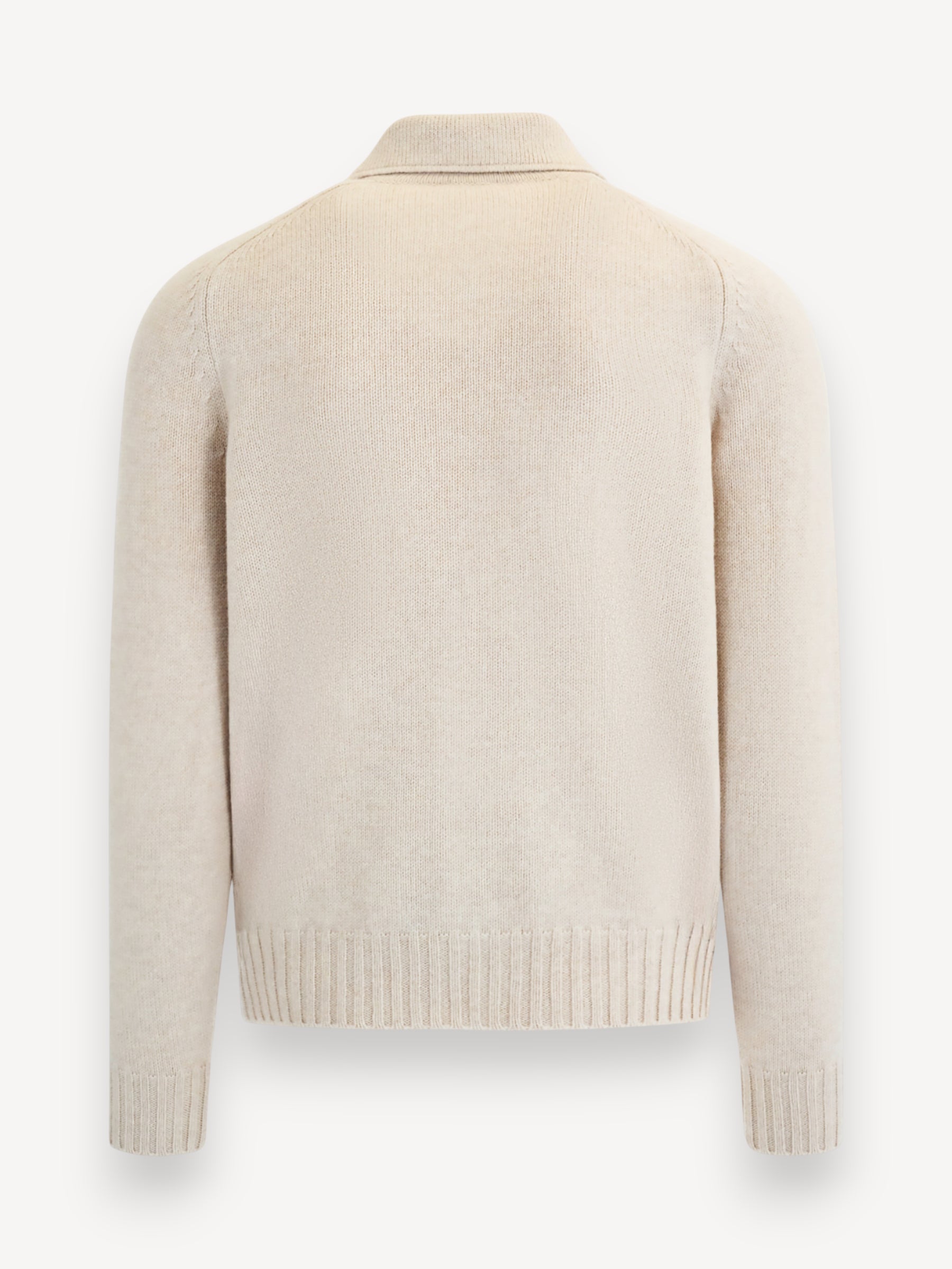 Cardigan - Beige