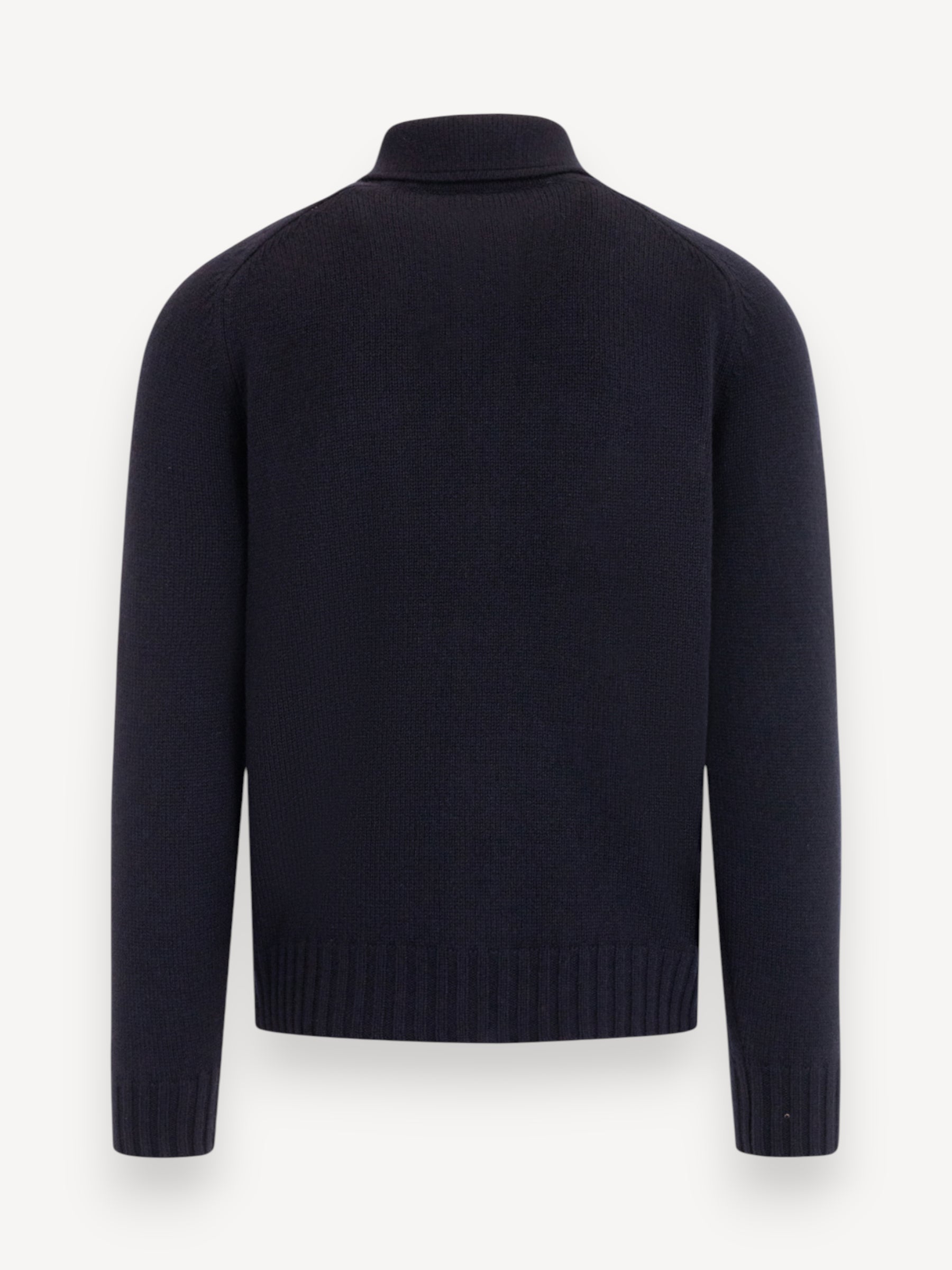 Cardigan - Donkerblauw