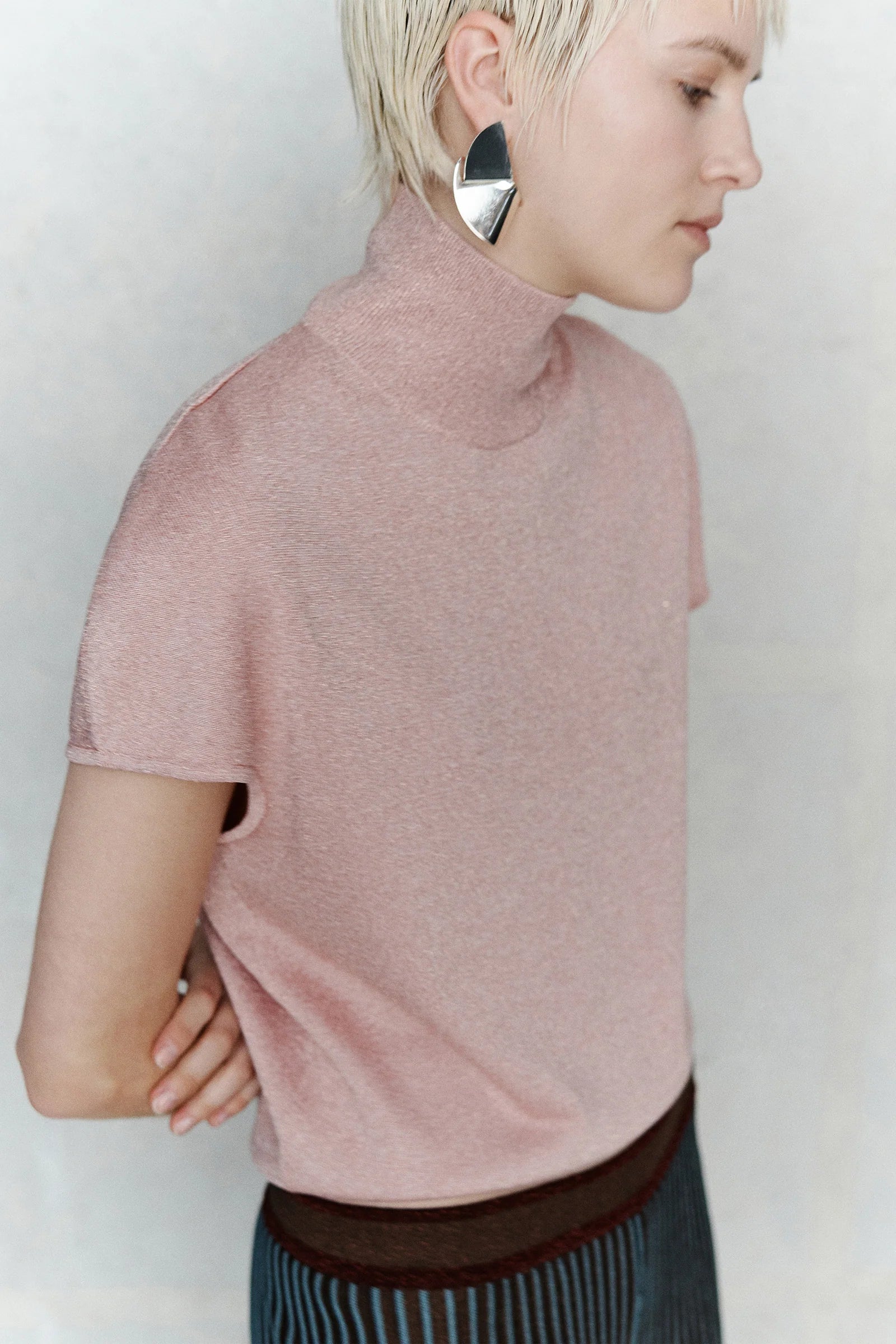 Circus Hotel Sweater - W5H H5WA06 F070
