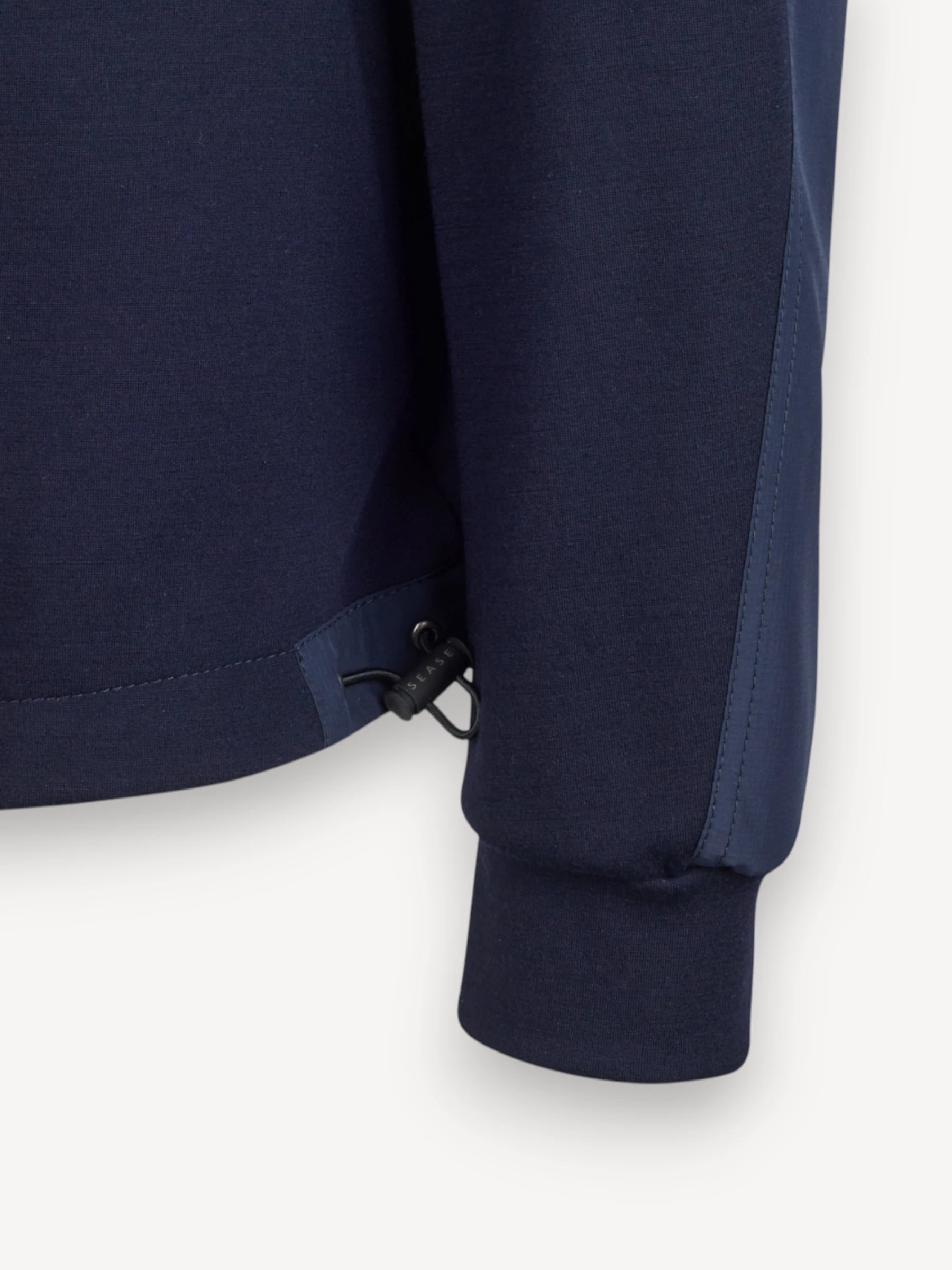Explorer Sweatshirt - Navy