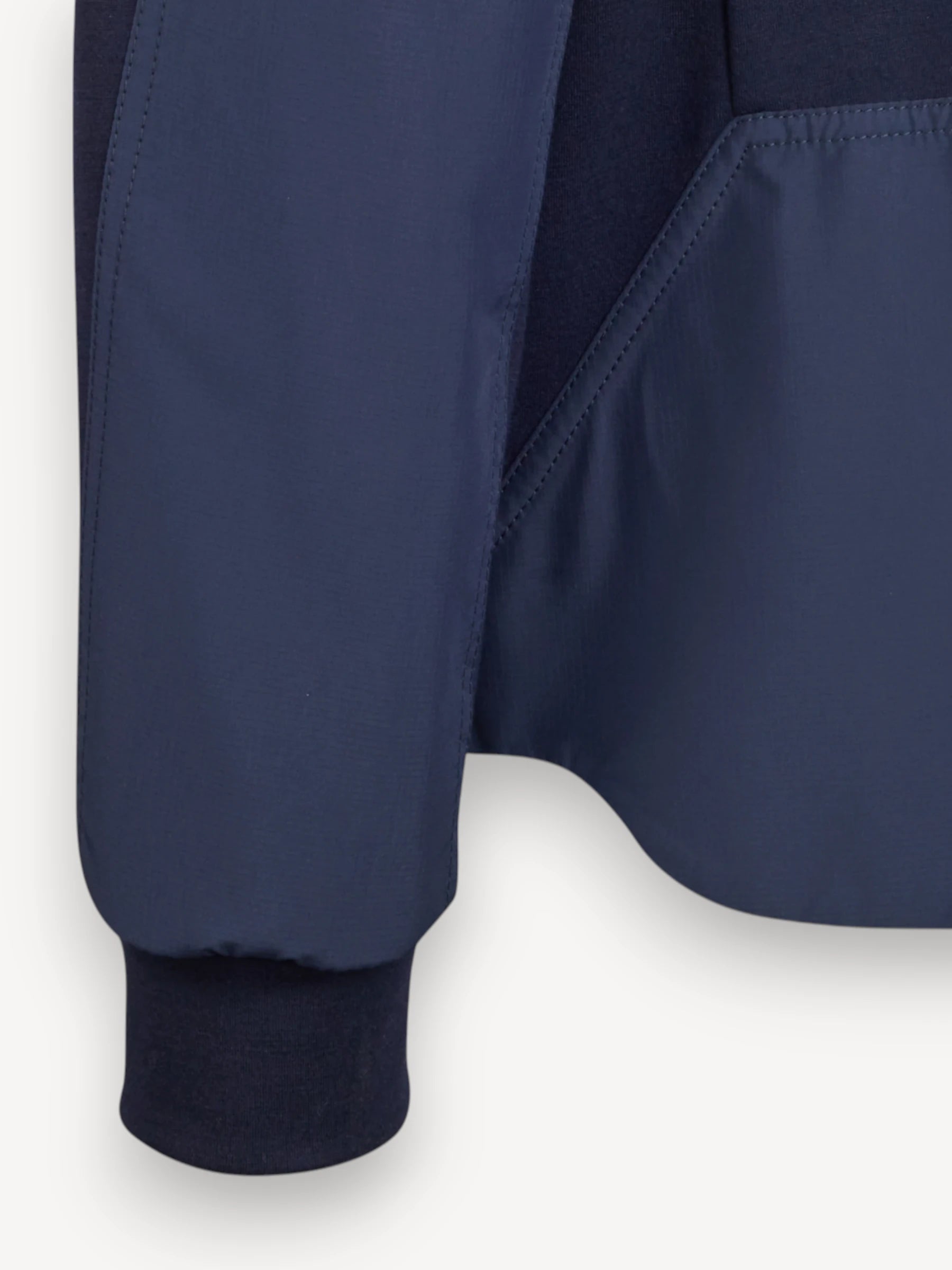 Explorer Sweatshirt - Navy