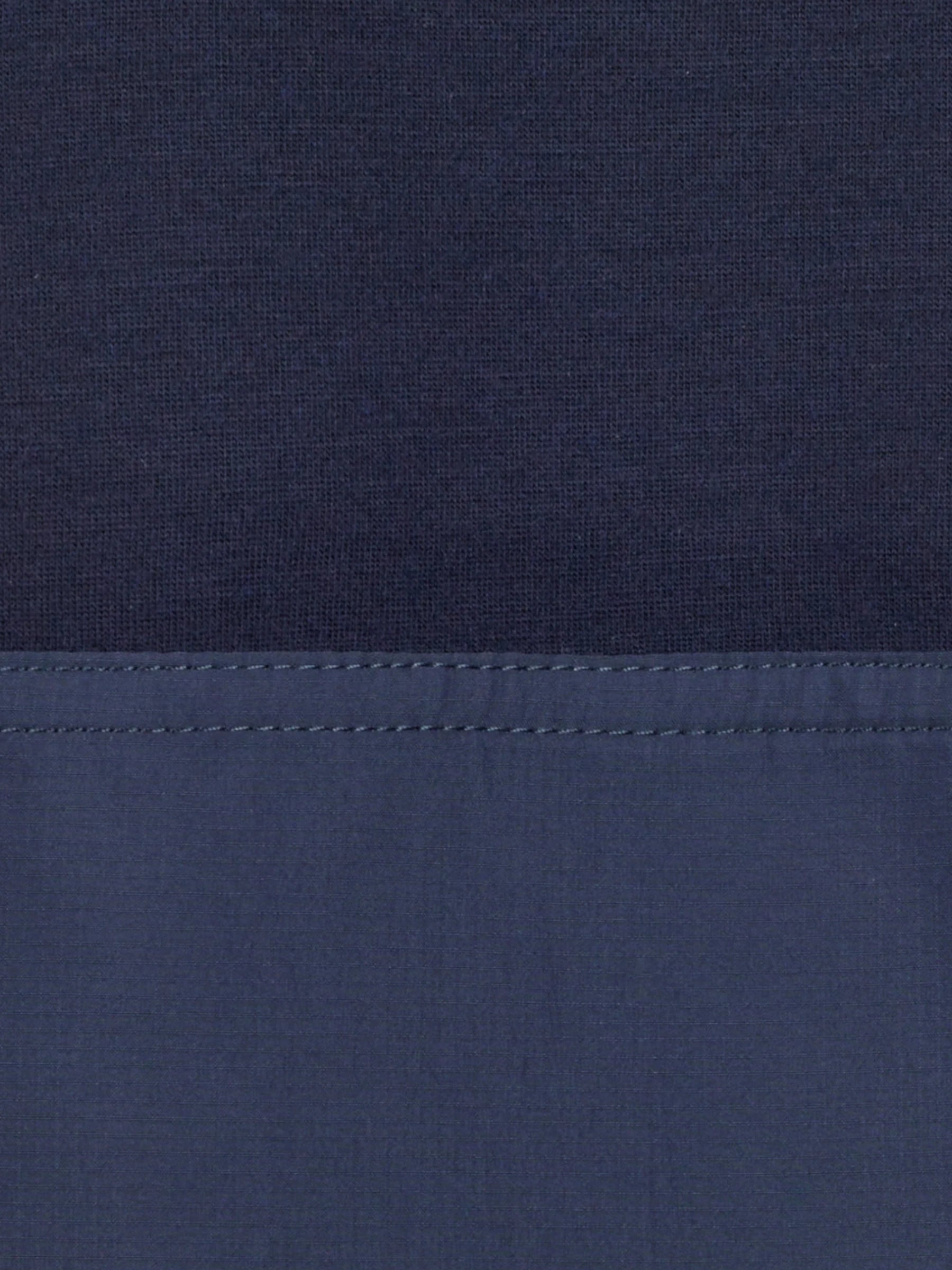 Explorer Sweatshirt - Navy