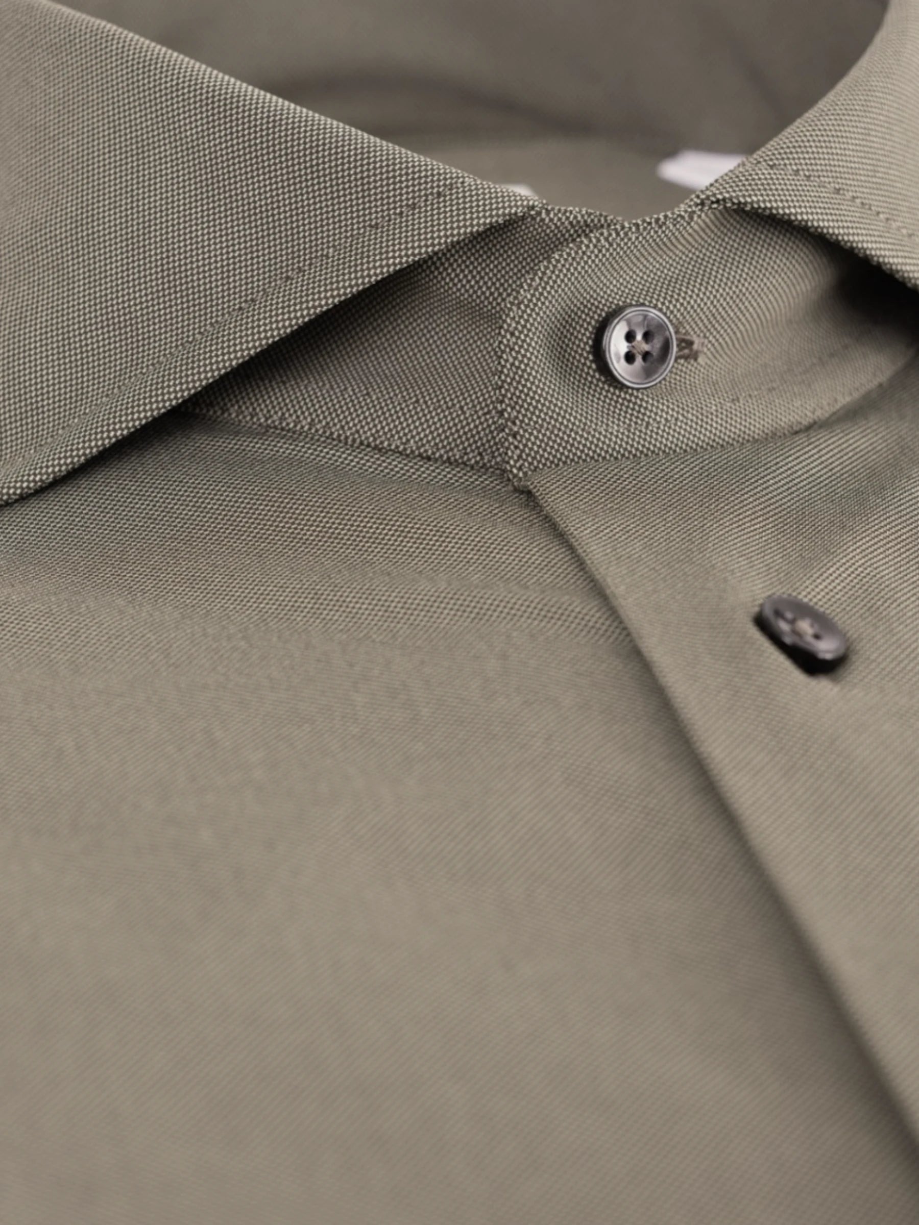 Active Shirt - Taupe