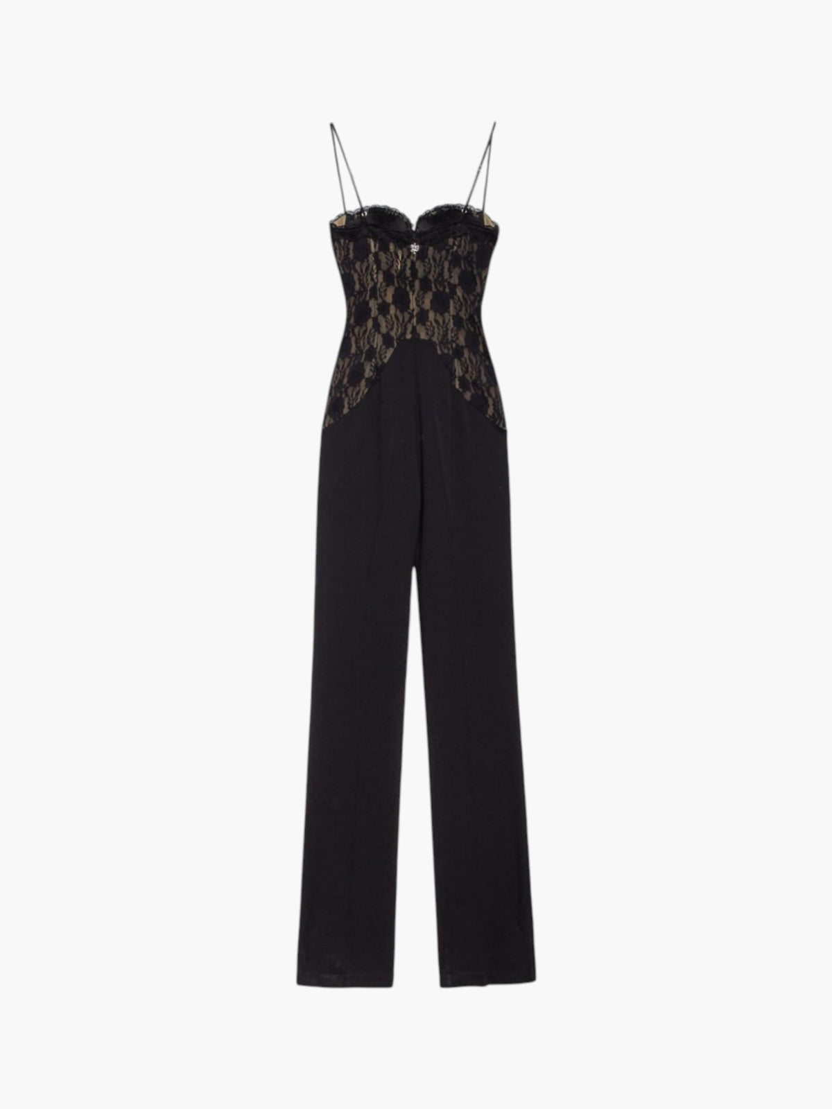 Aniye By Tahlia Jumpsuit - Zwart