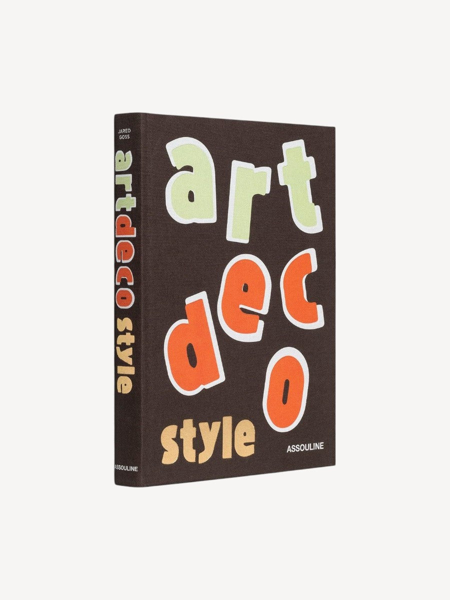 Art Deco Style