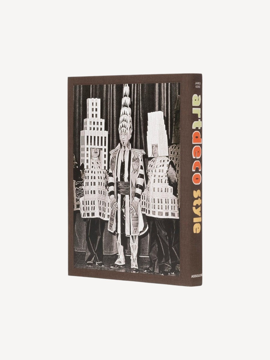 Art Deco Style