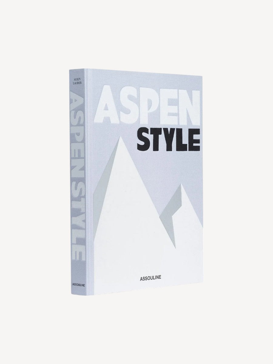 Aspen Style