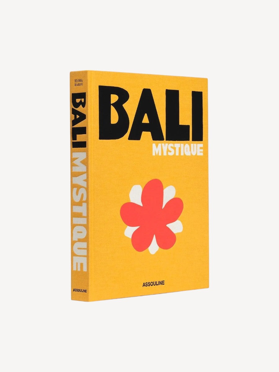 Bali Mystique
