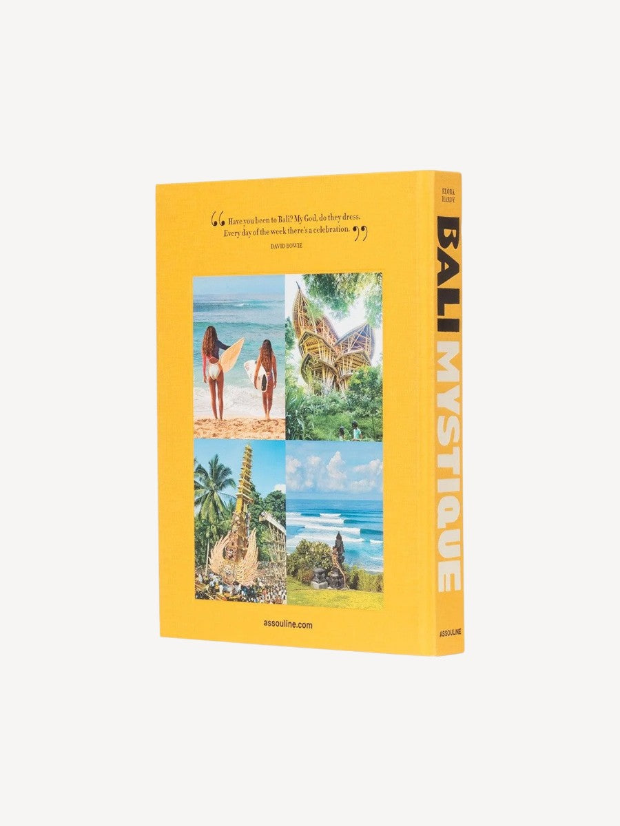 Bali Mystique