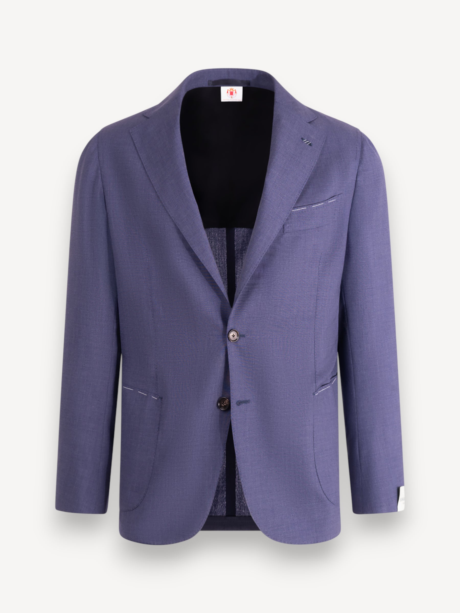 Blazer - Jeans Blauw