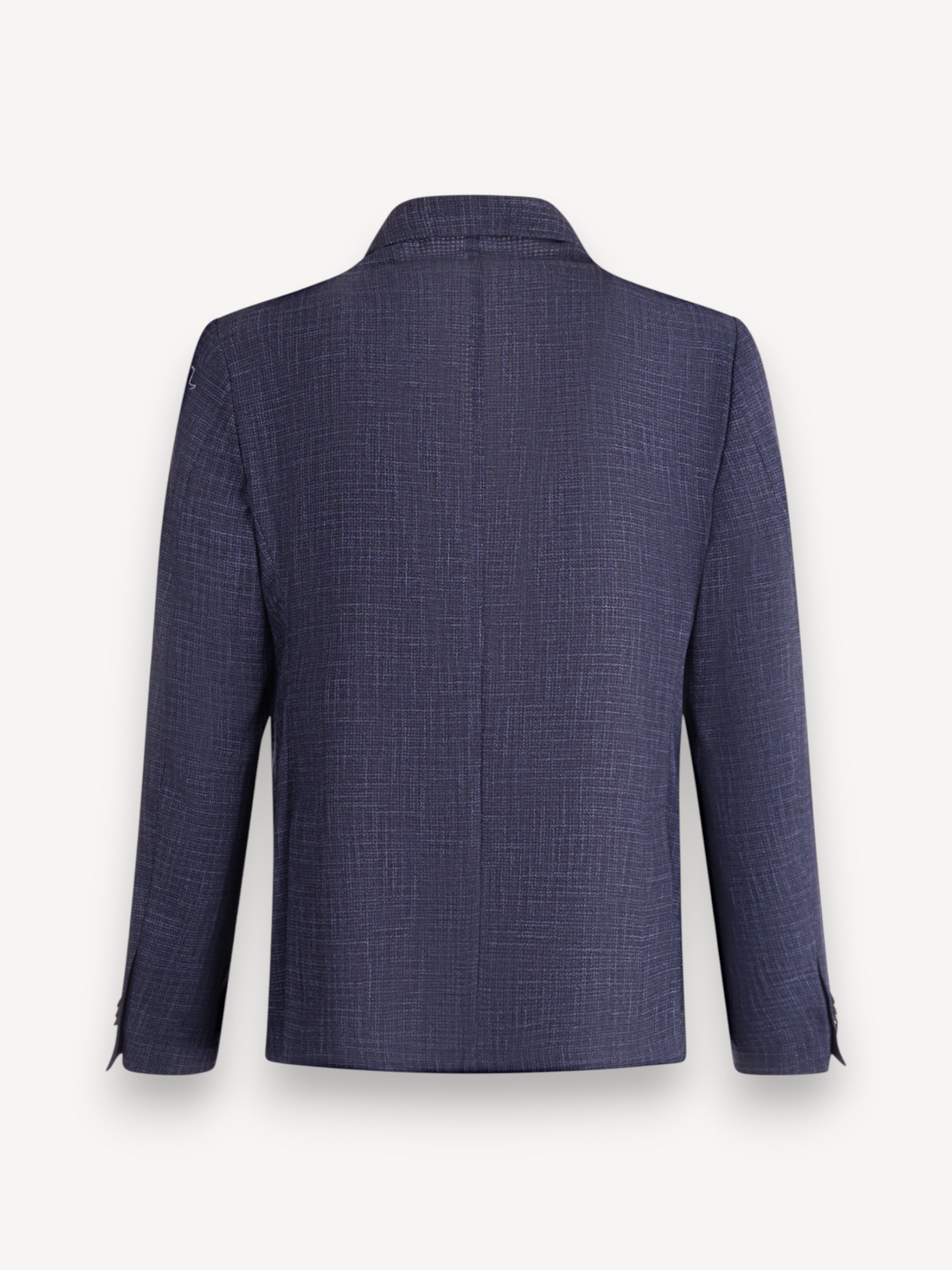 Jacket - Donkerblauw