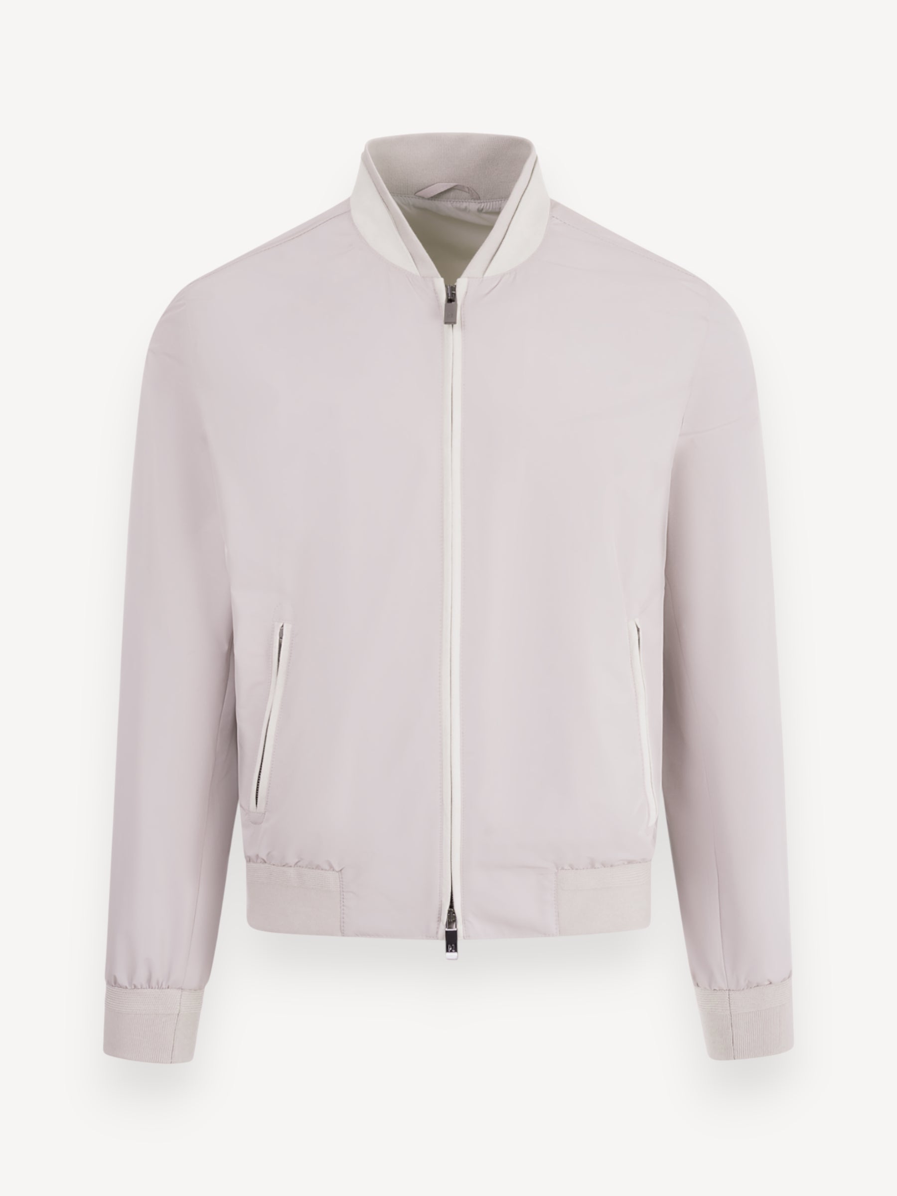 Blouson Jacket - Lichtbeige