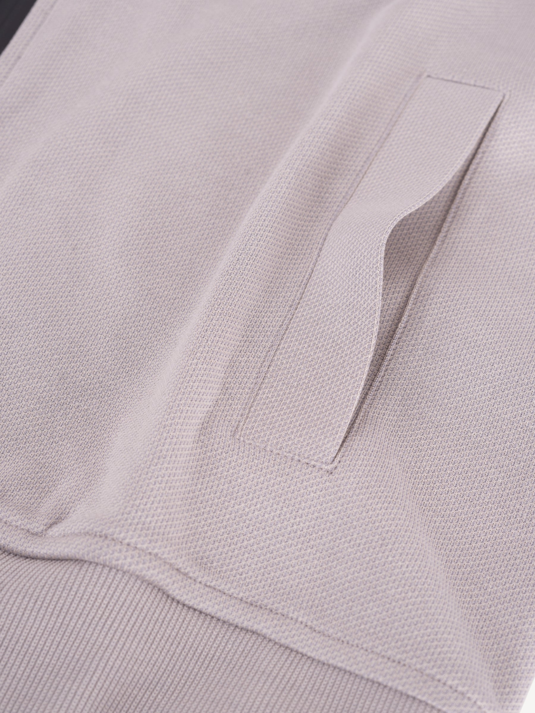 Cardigan - Stone Beige