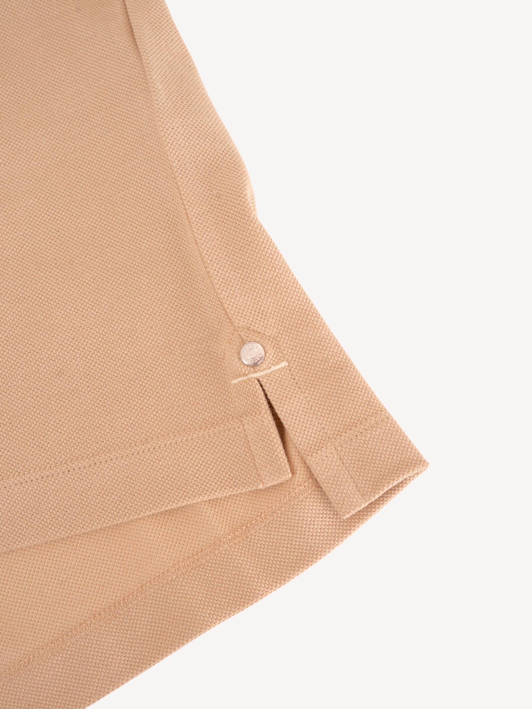 Polo - Beige