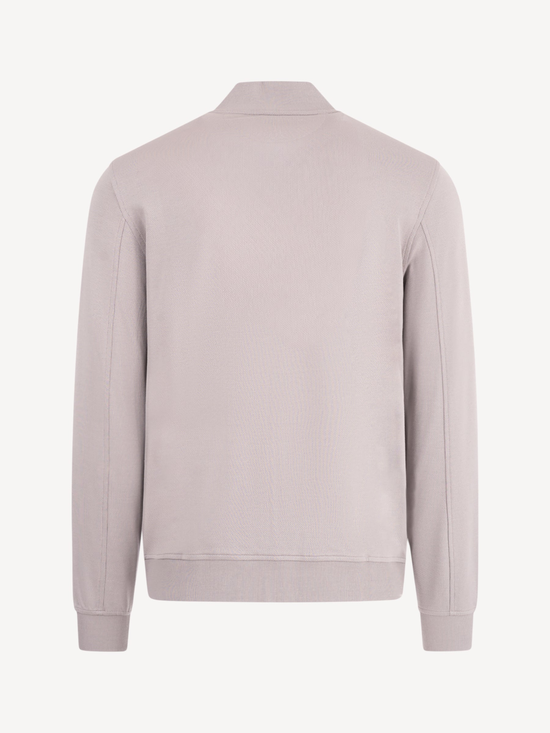 Cardigan - Stone Beige