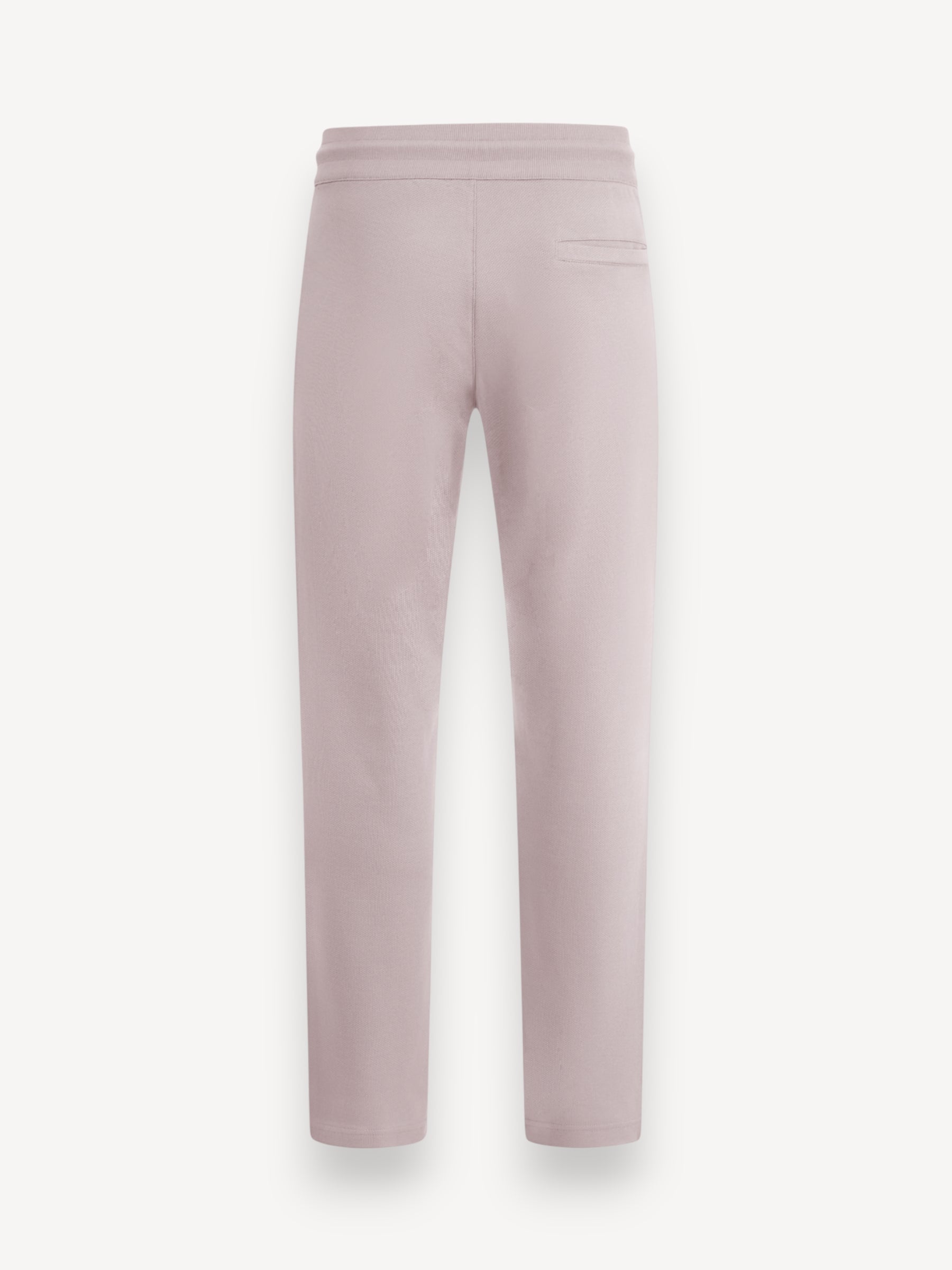 Jog Pants - Stone Beige