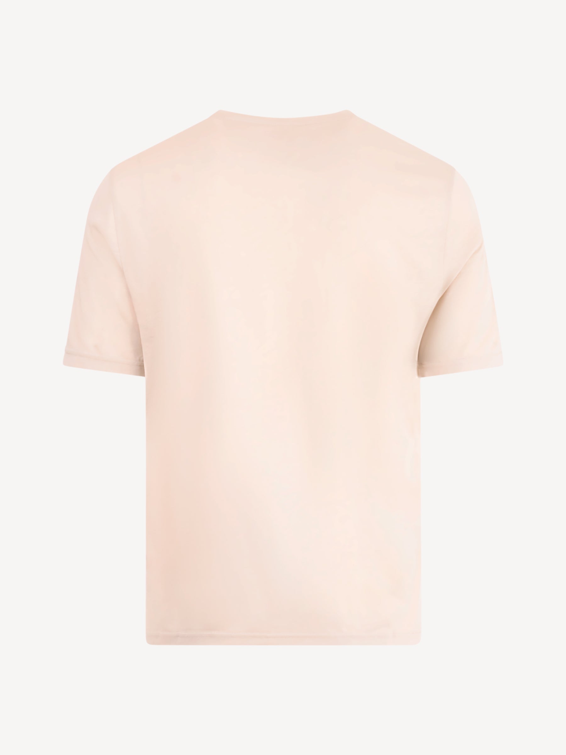 T-Shirt - Beige