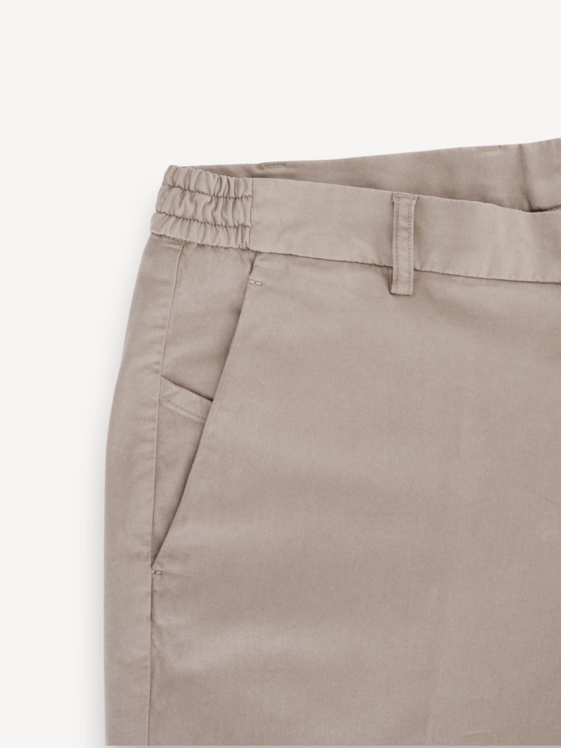 Morello Elax Chino - Beige