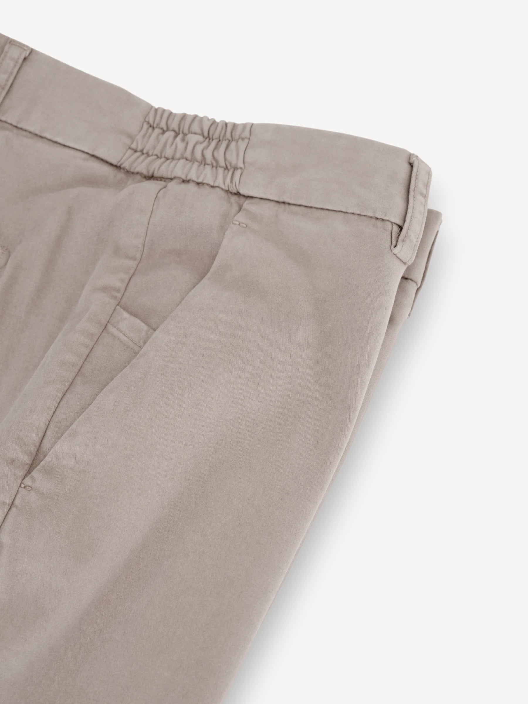 Morello Elax Chino - Beige