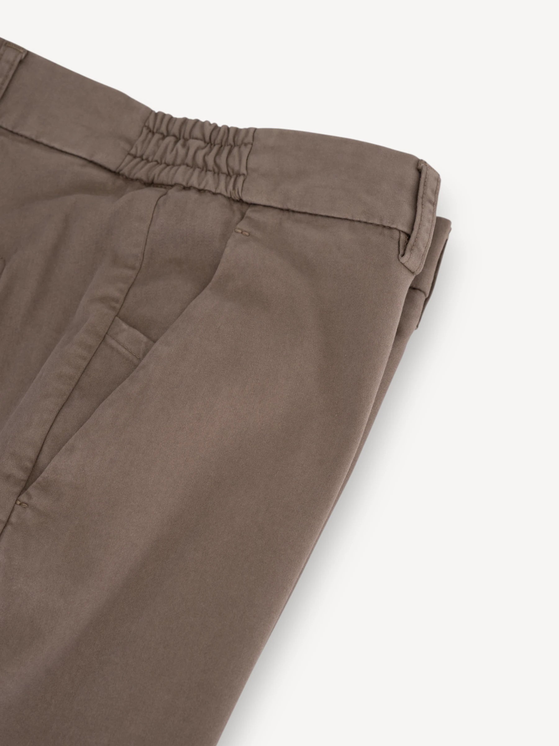 Morello Elax Chino - Taupe