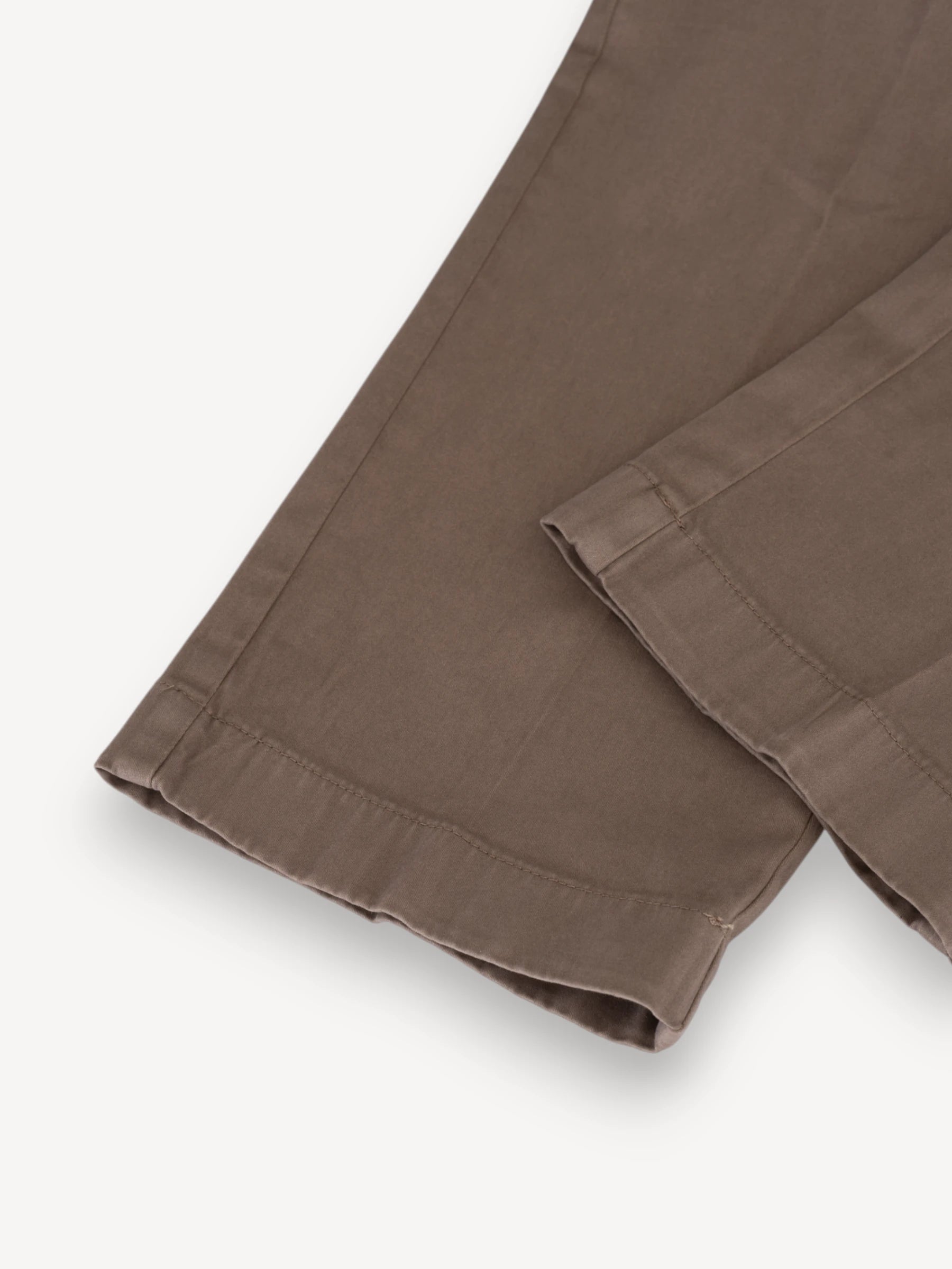 Morello Elax Chino - Taupe
