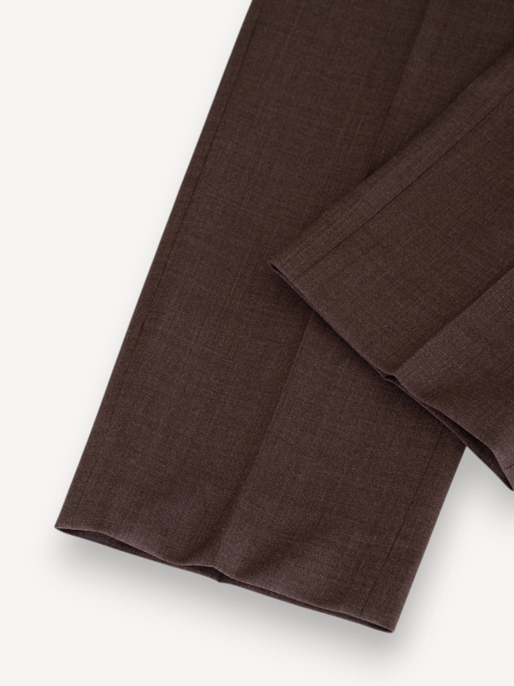 Morello Elax Pantalon - Bruin