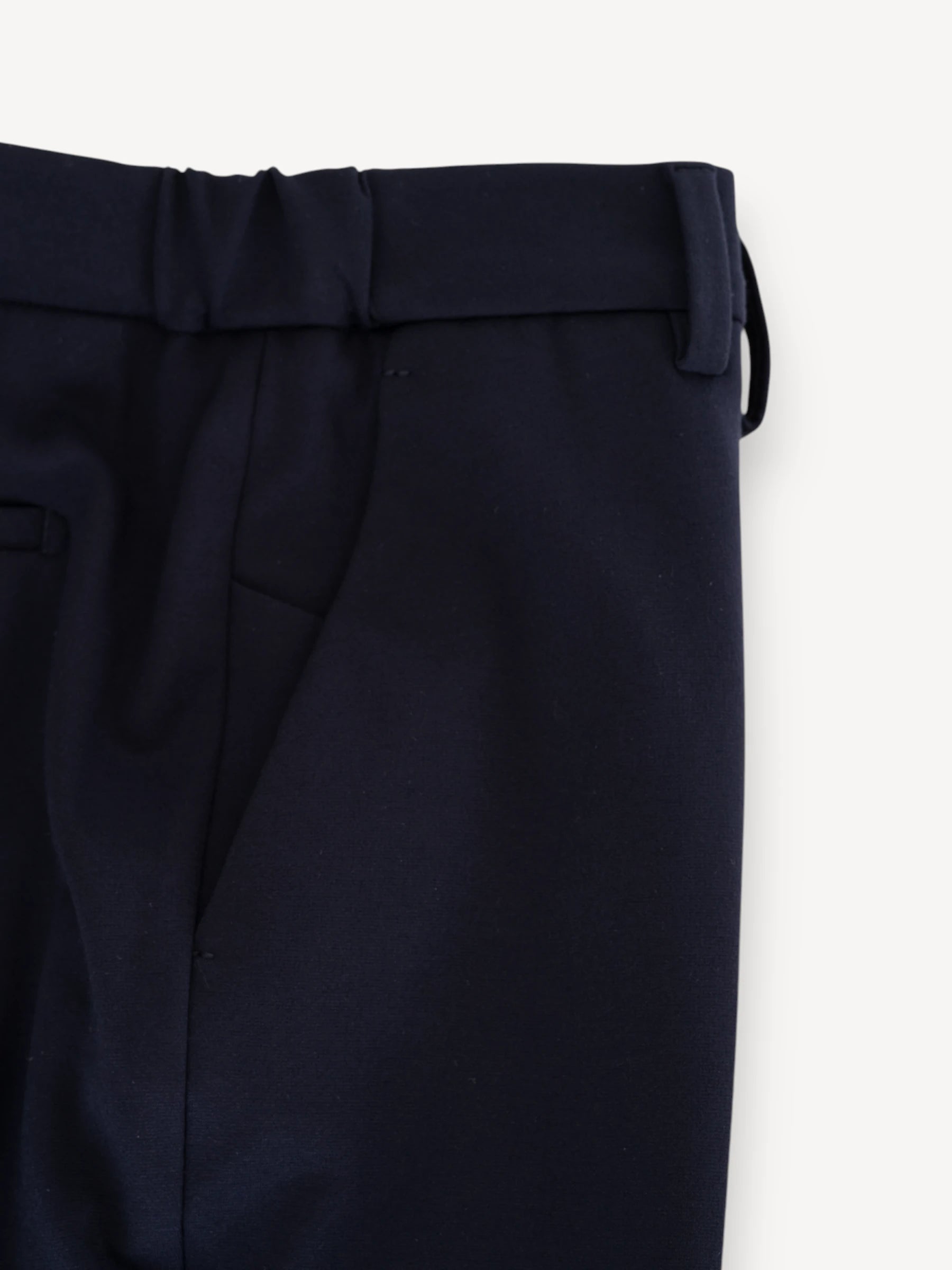 Morello Elax Pantalon - Donkerblauw