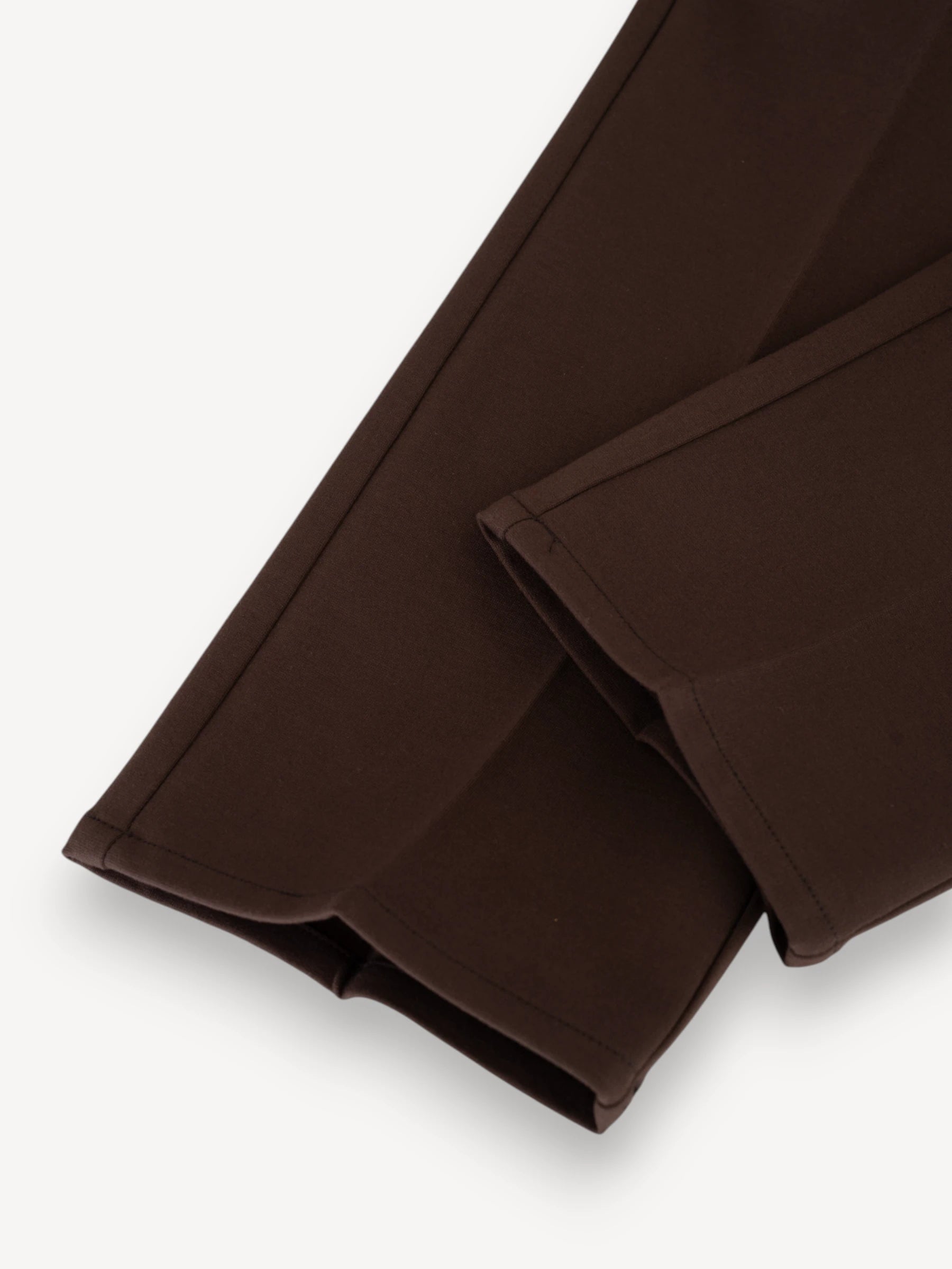 Morello Elax Pantalon - Bruin