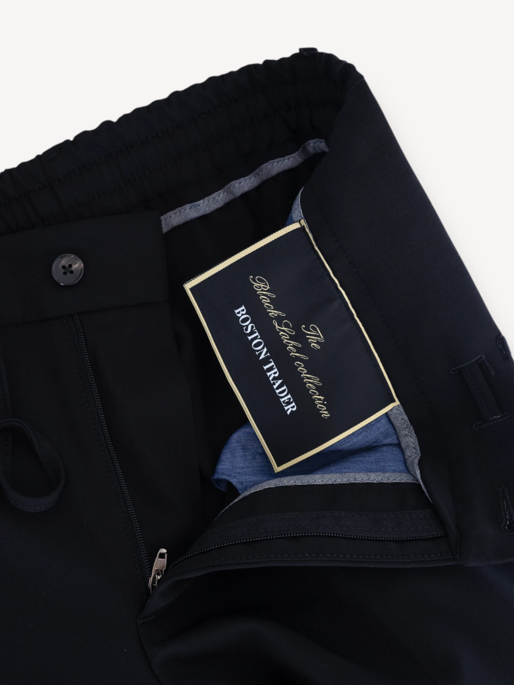 Spiaggia Pantalon - Donkerblauw