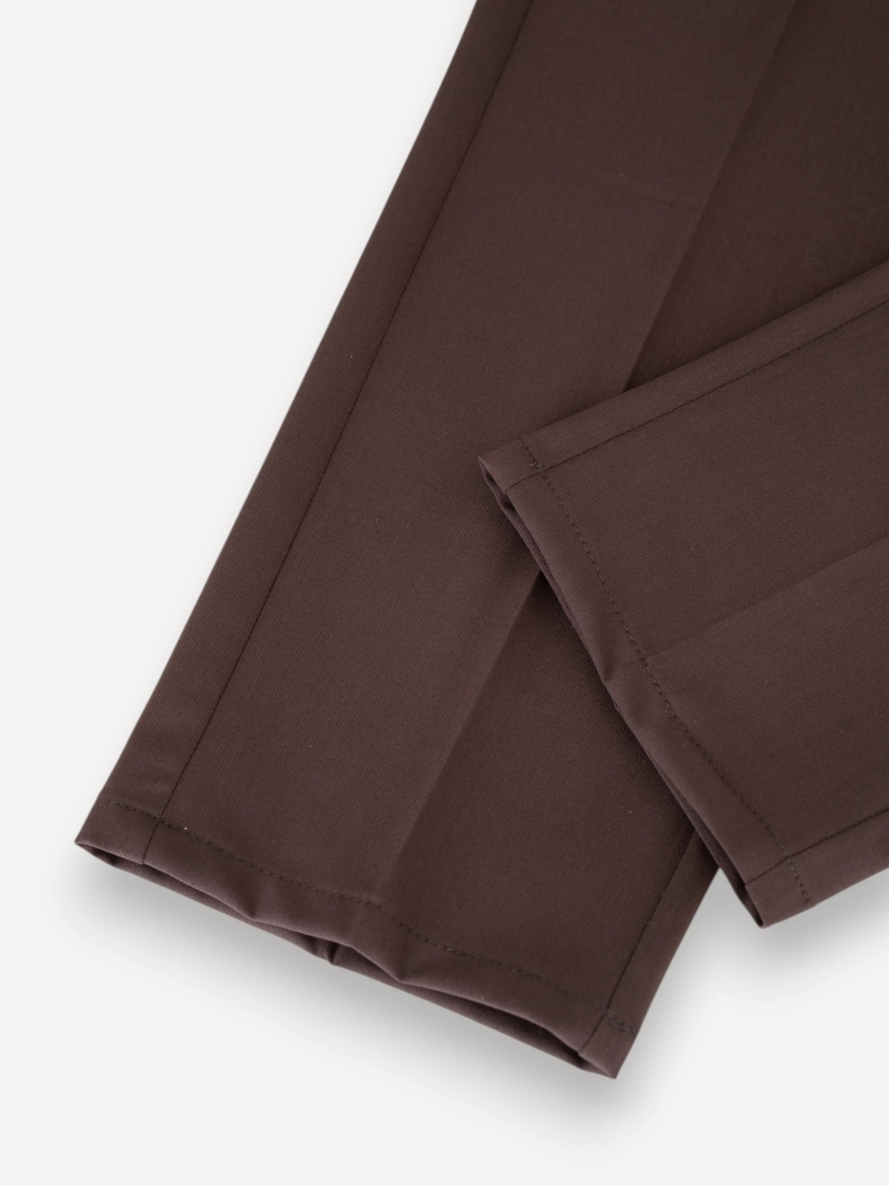 Spiaggia Pantalon - Donkerbruin