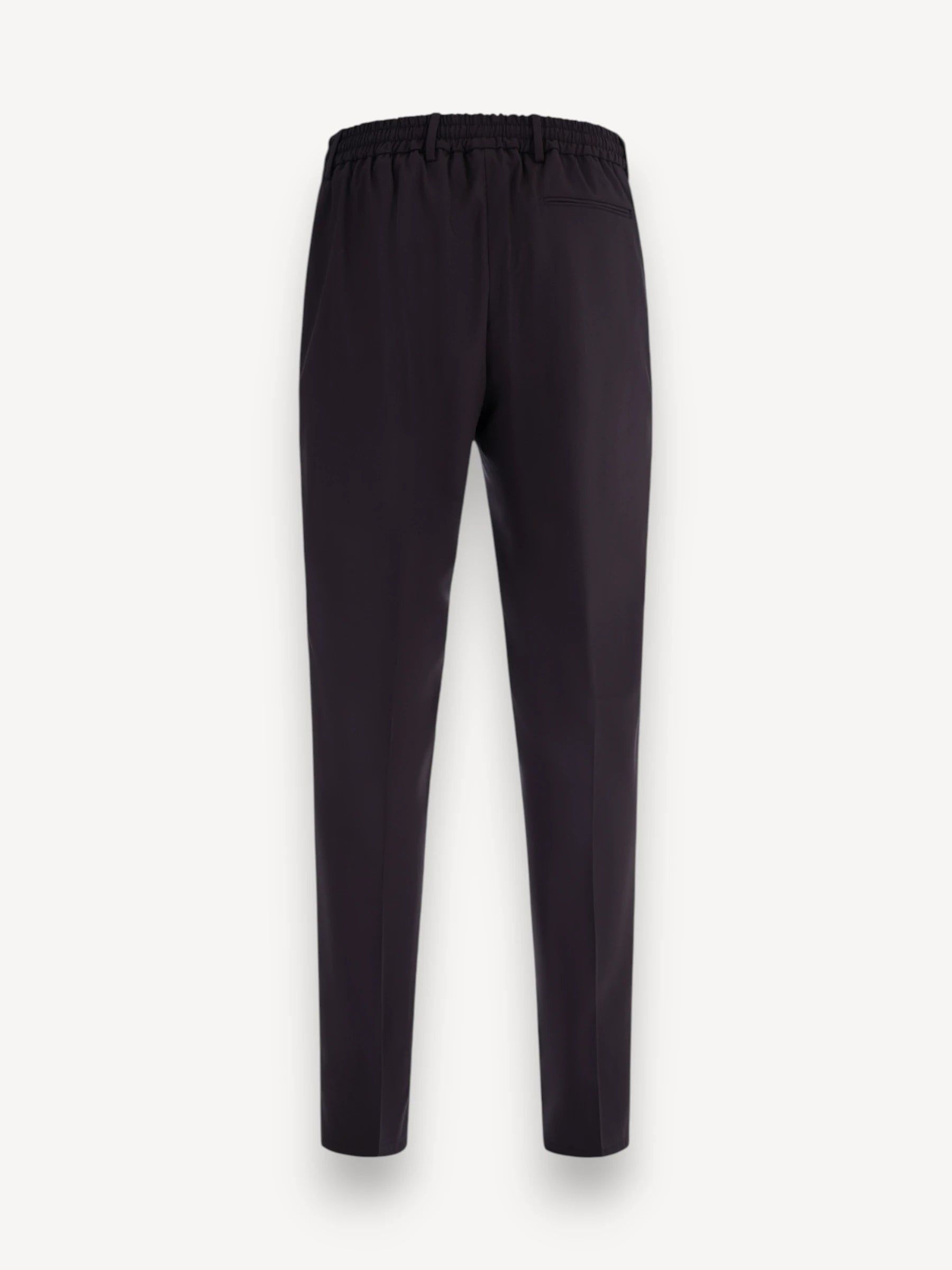 Spiaggia Pantalon - Zwart