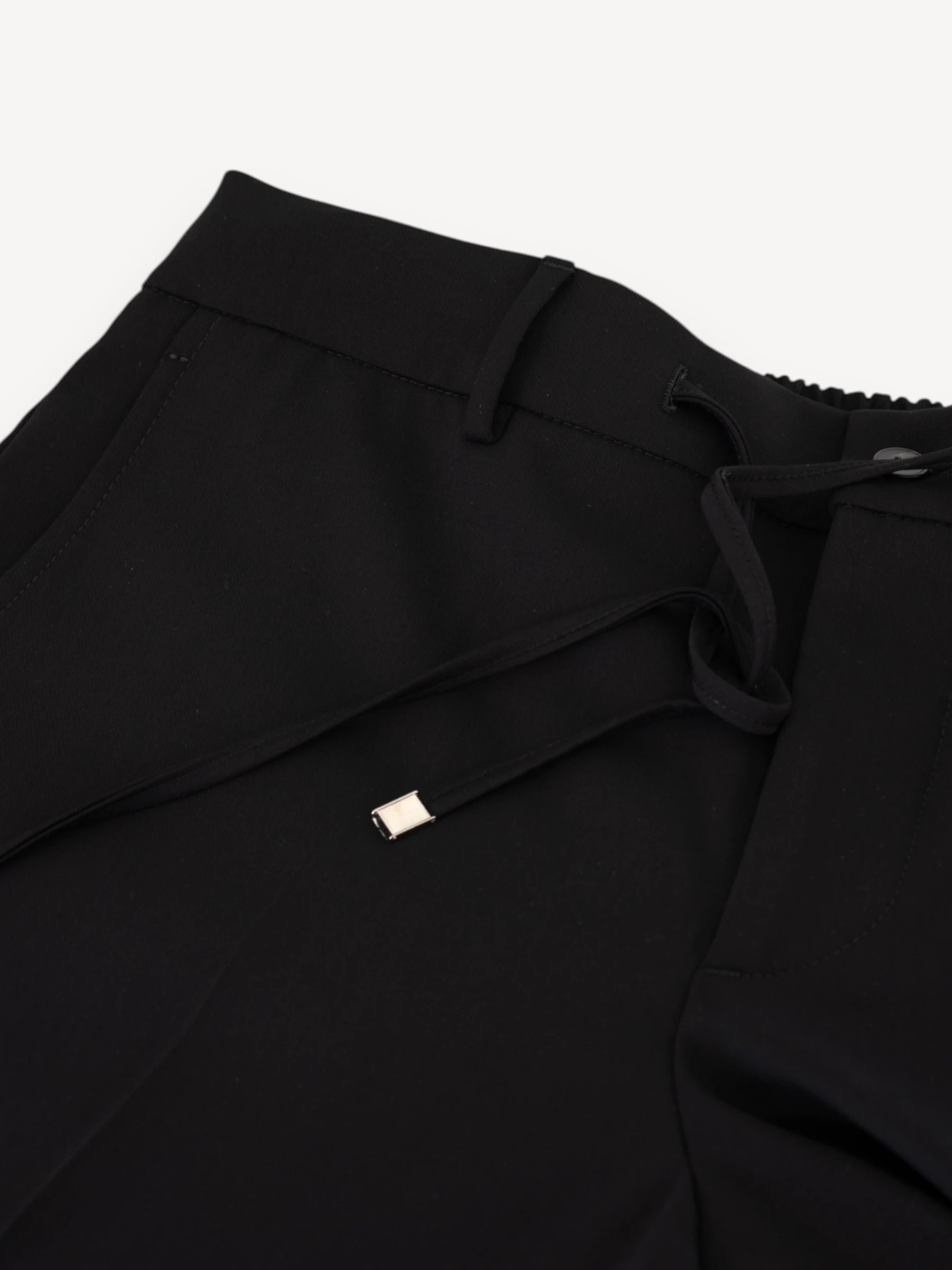 Spiaggia Pantalon - Zwart
