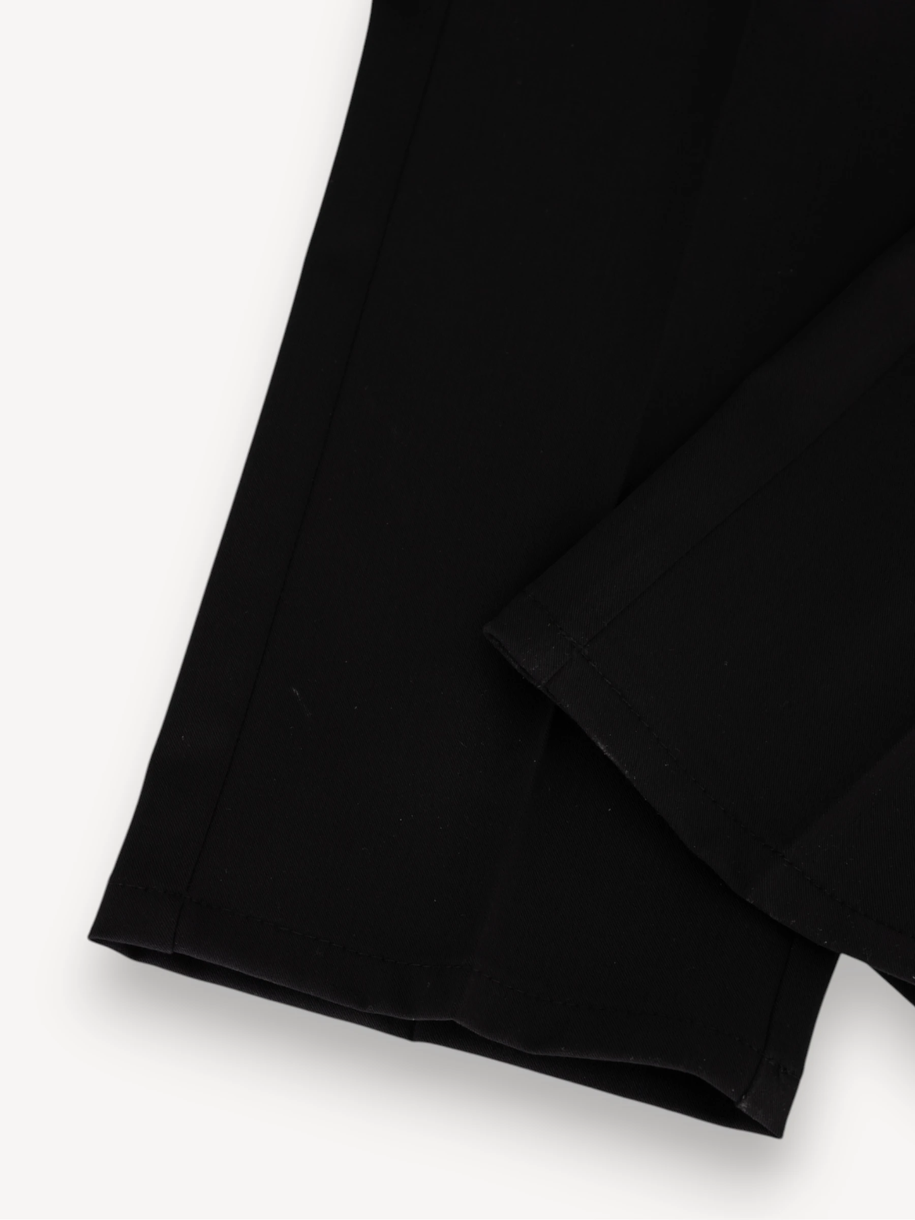 Spiaggia Pantalon - Zwart