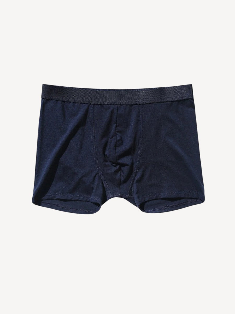 Boxer Brief - Dark Blue