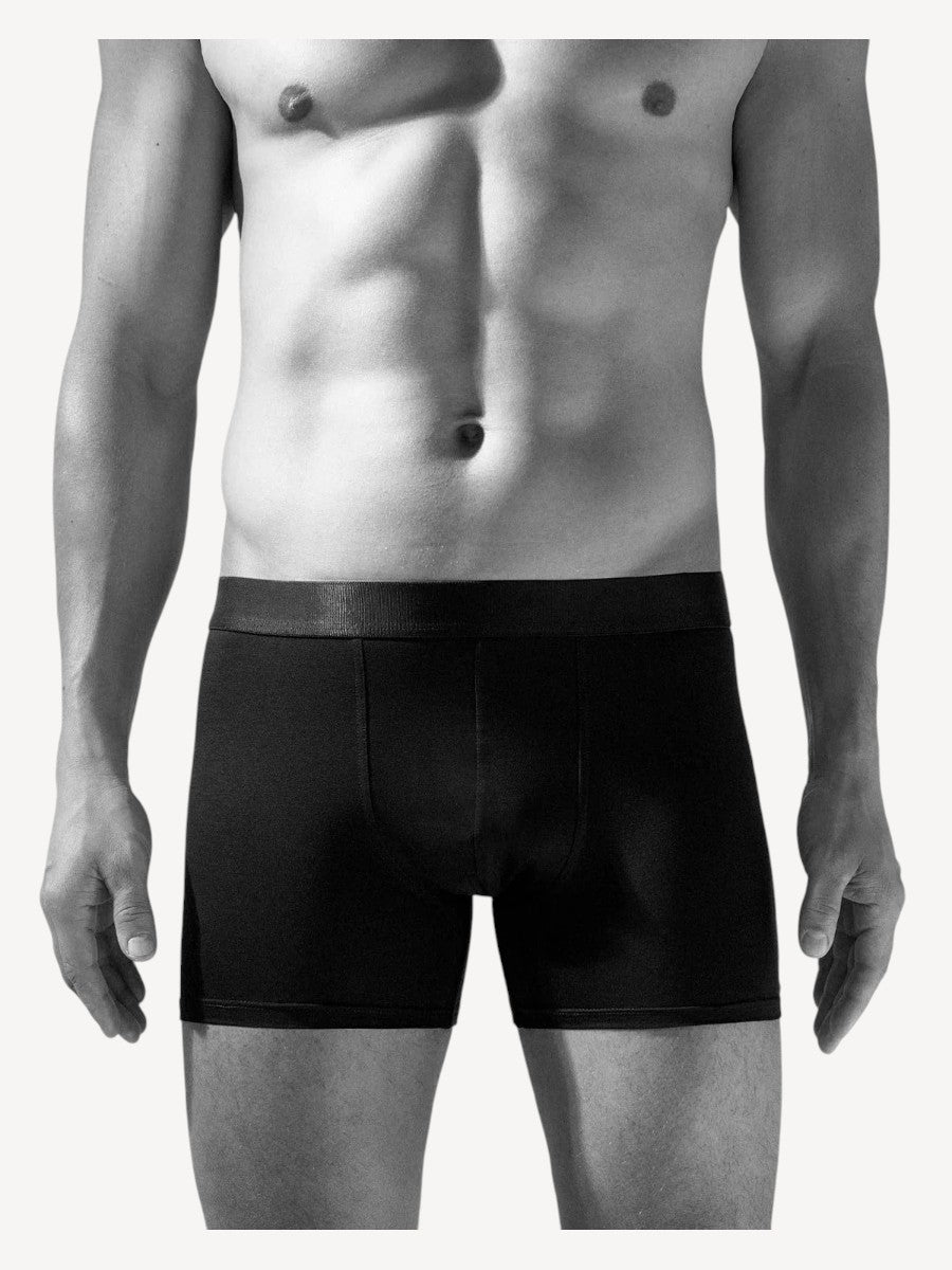Boxer Brief - Dark Blue