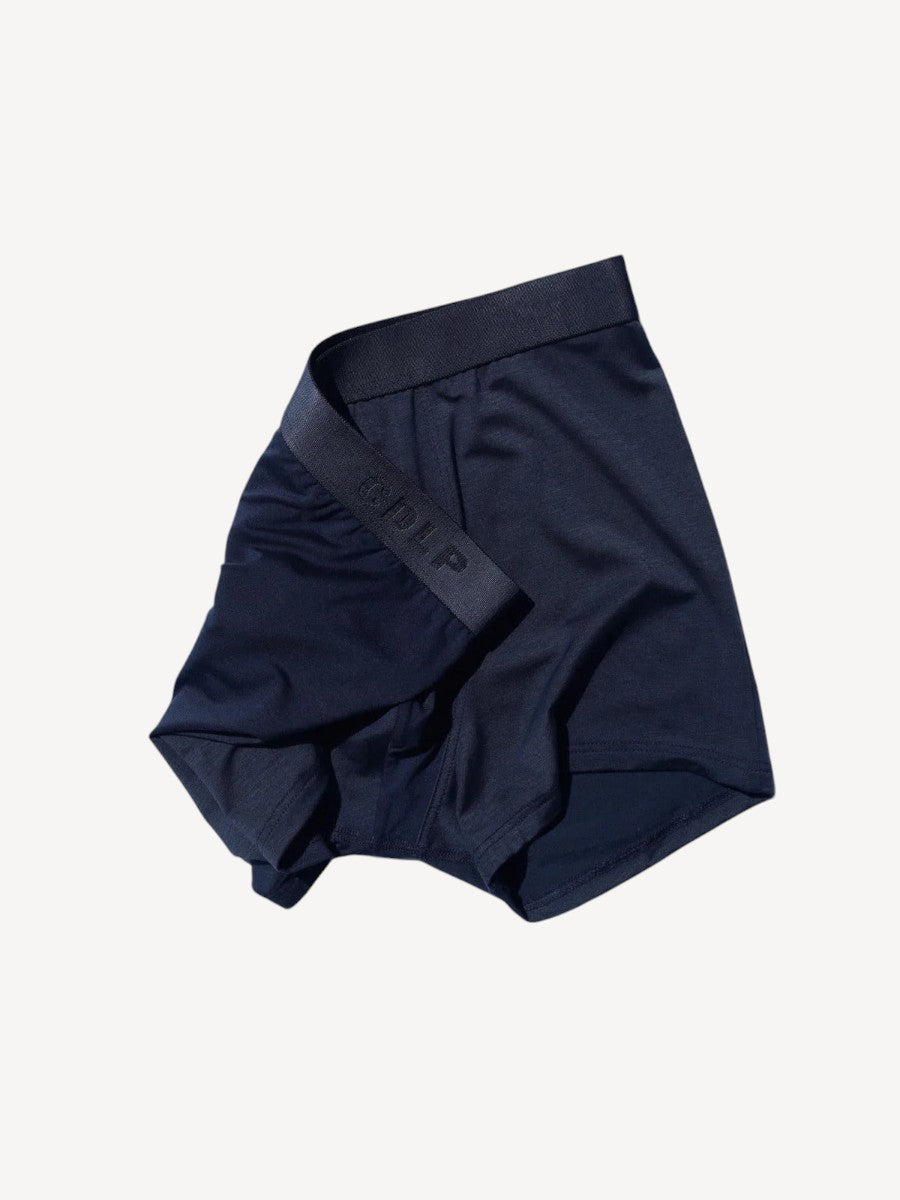 Boxer Brief - Dark Blue