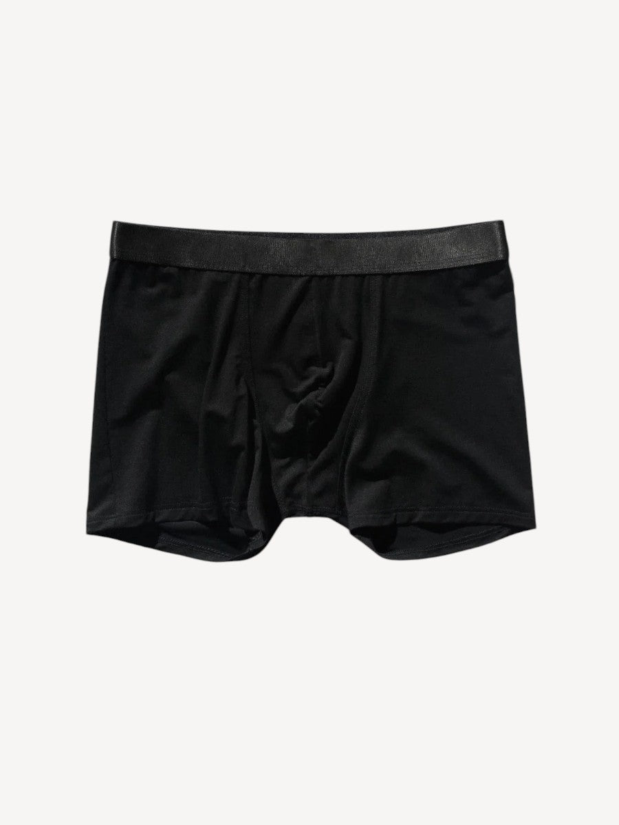 Boxer Brief - Black