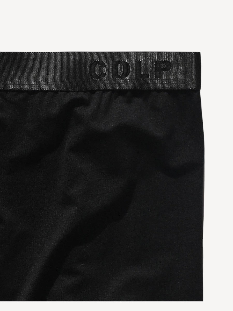 Boxer Brief - Black